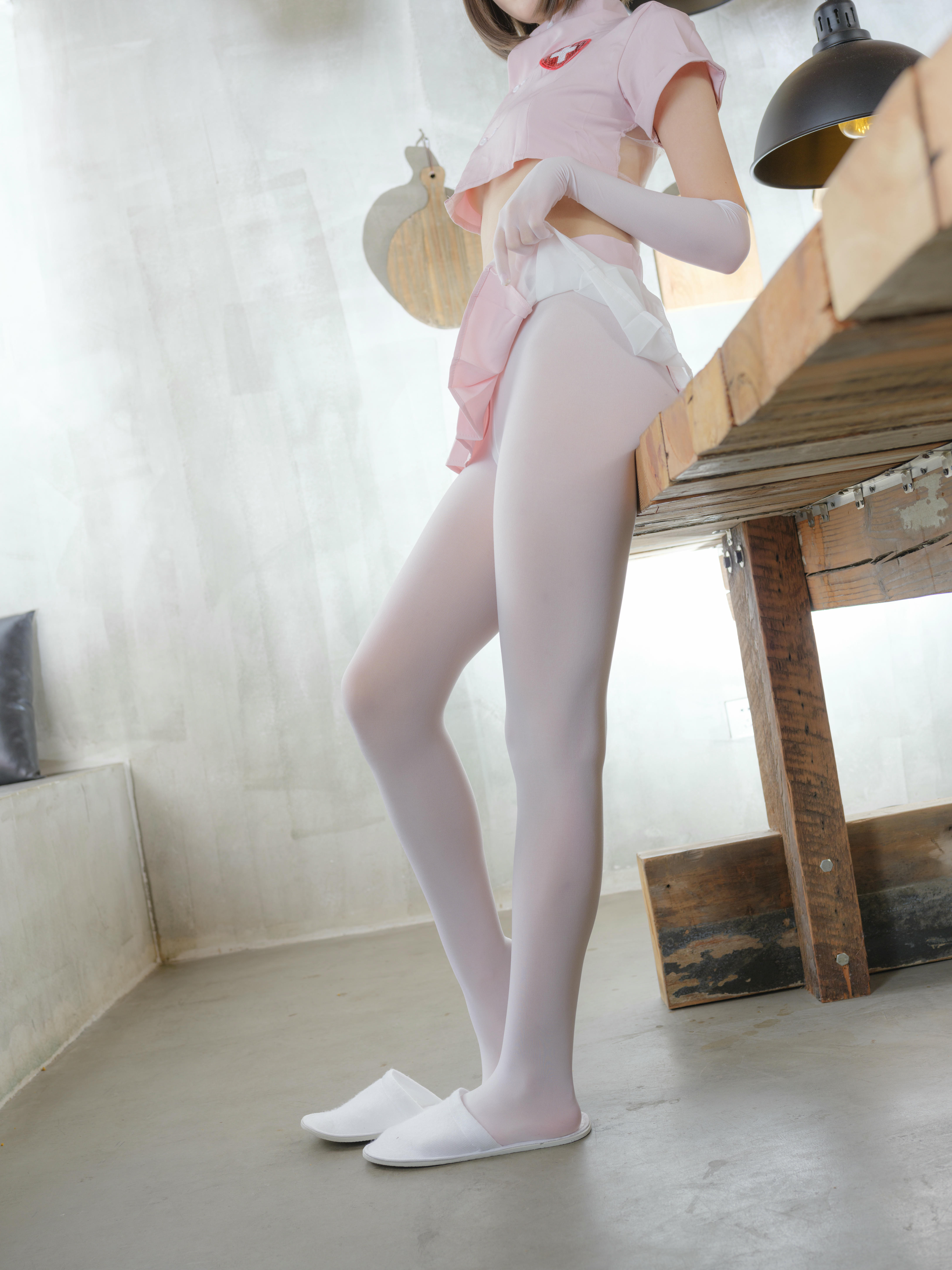 森萝财团 写真 蜃楼-04E4K[103P+1V／8.04GB]_第4集
