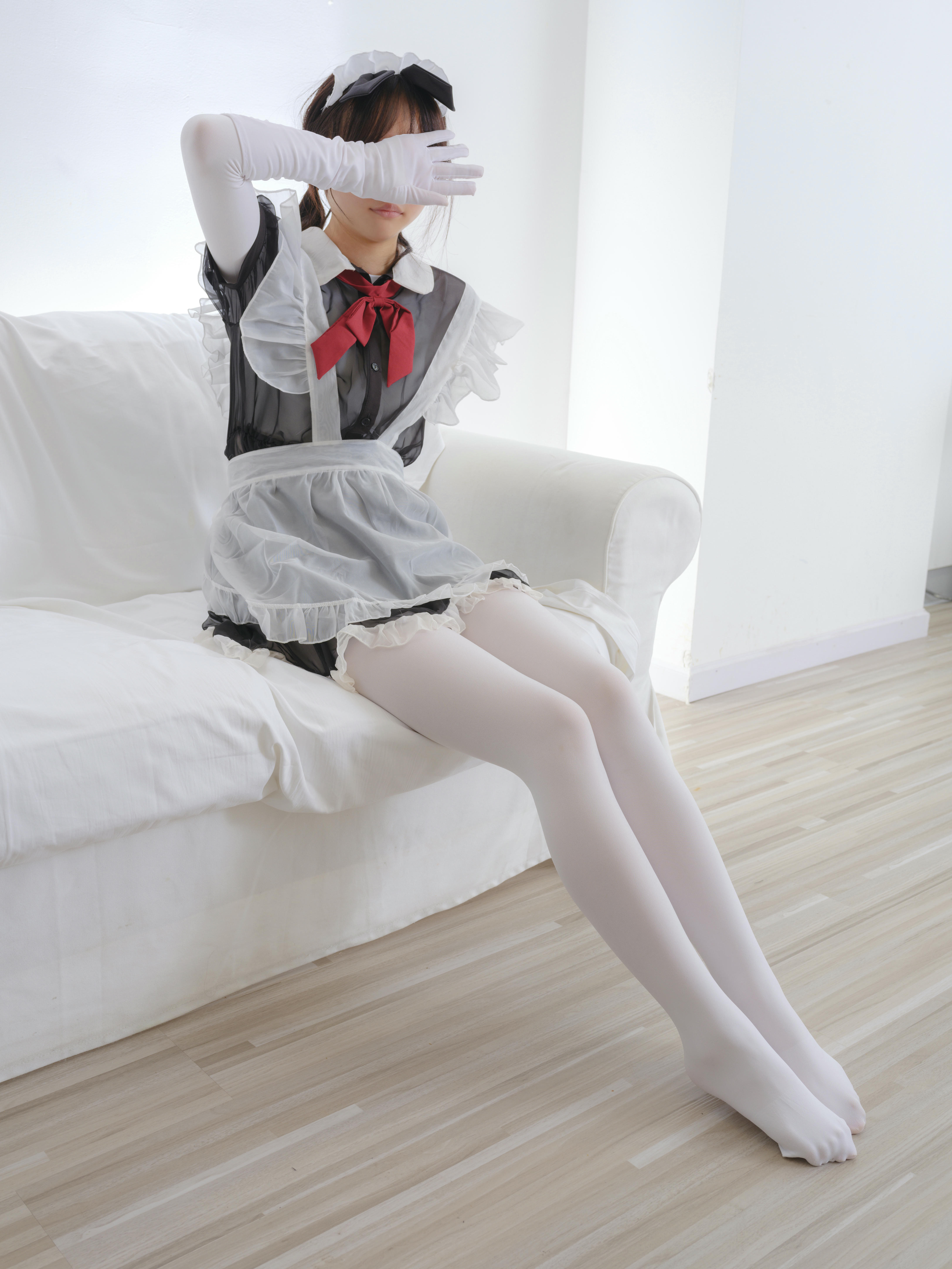 森萝财团 写真 雨云-04E4K[108P+1V／6.64GB]_第6集