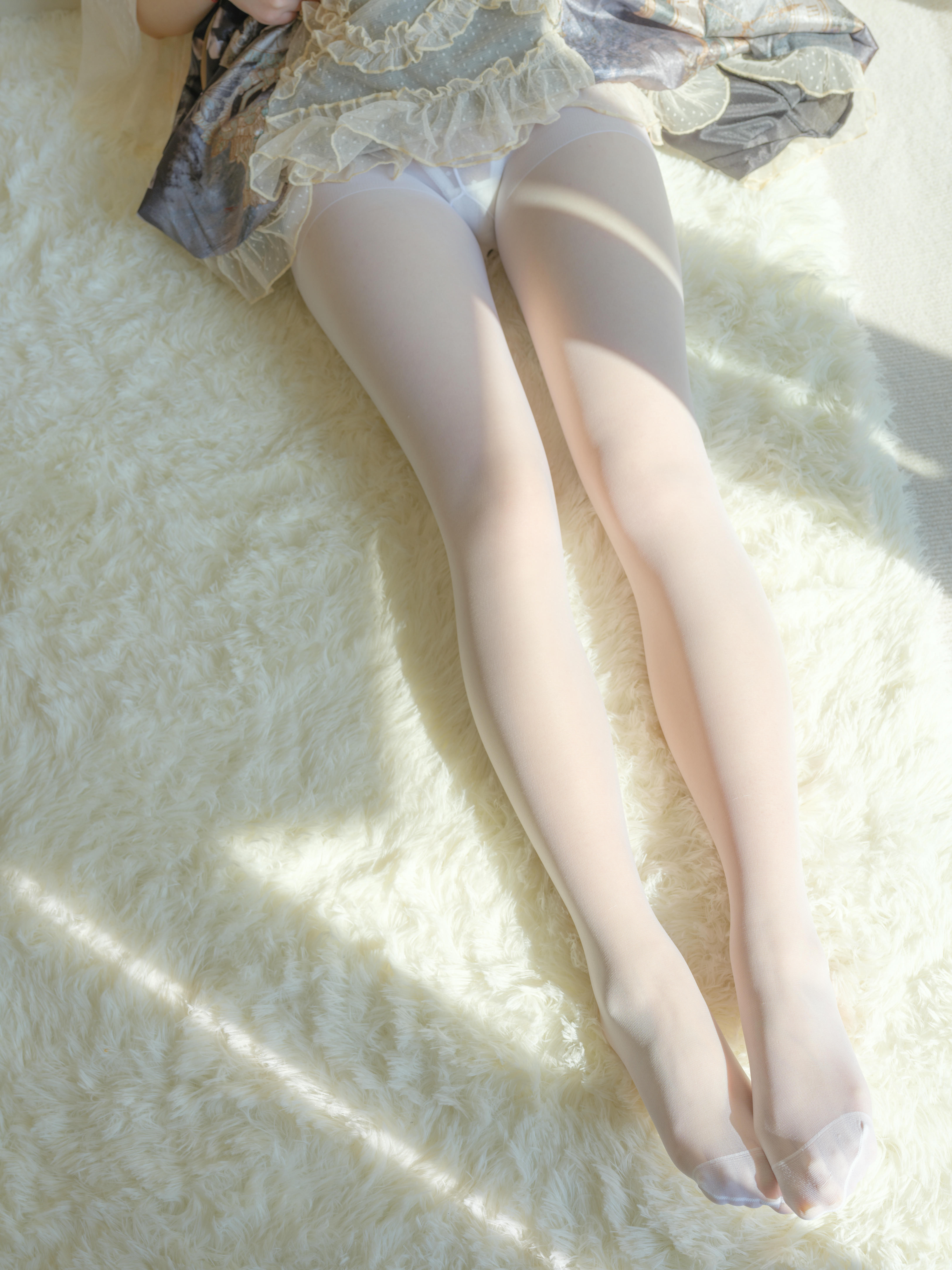 森萝财团 写真 雨云-07E4K[142P+1V／7.41GB]_第7集