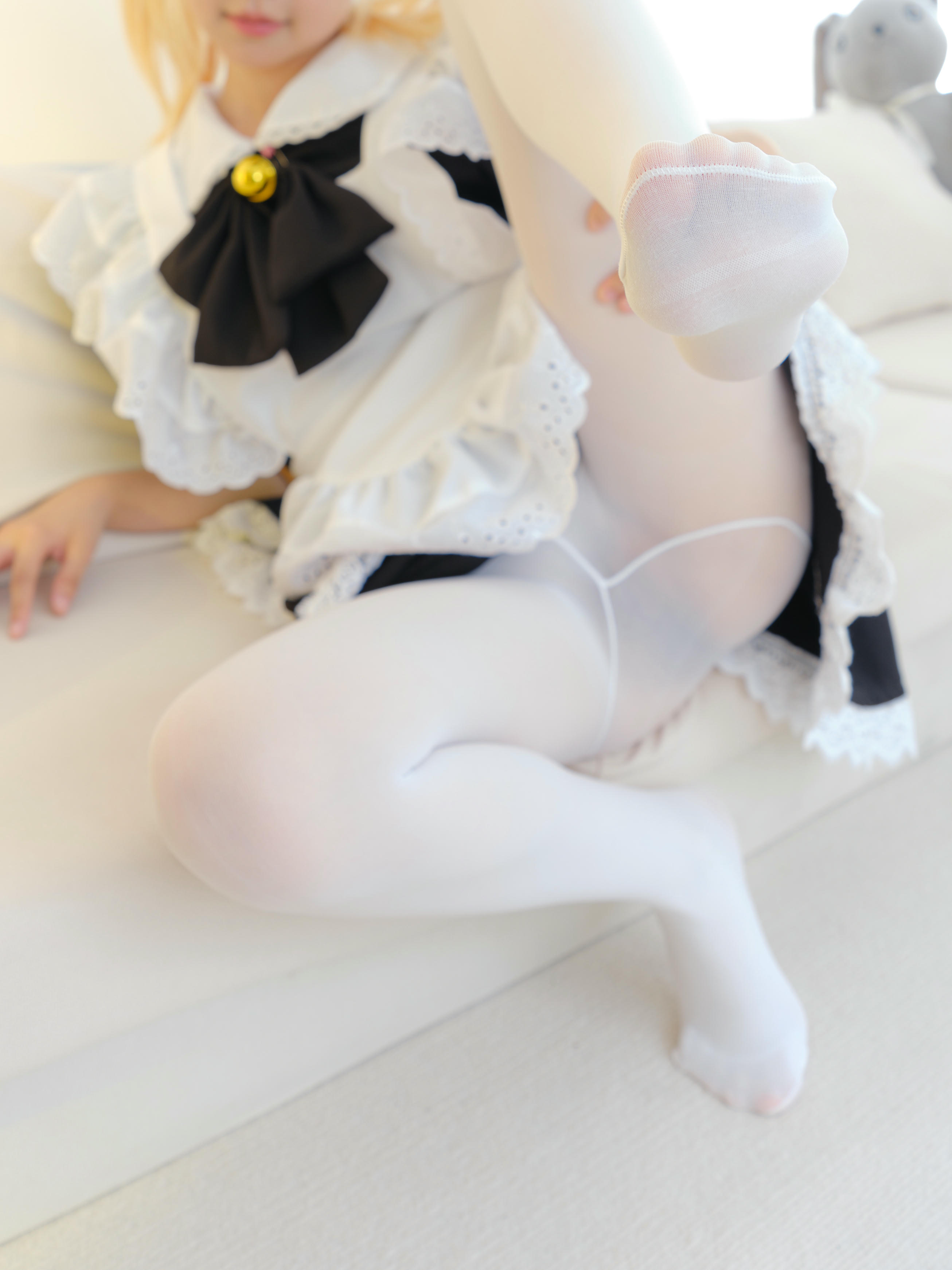 森萝财团 写真 露露子试拍-02E4K [107P1V 5GB]_第5集