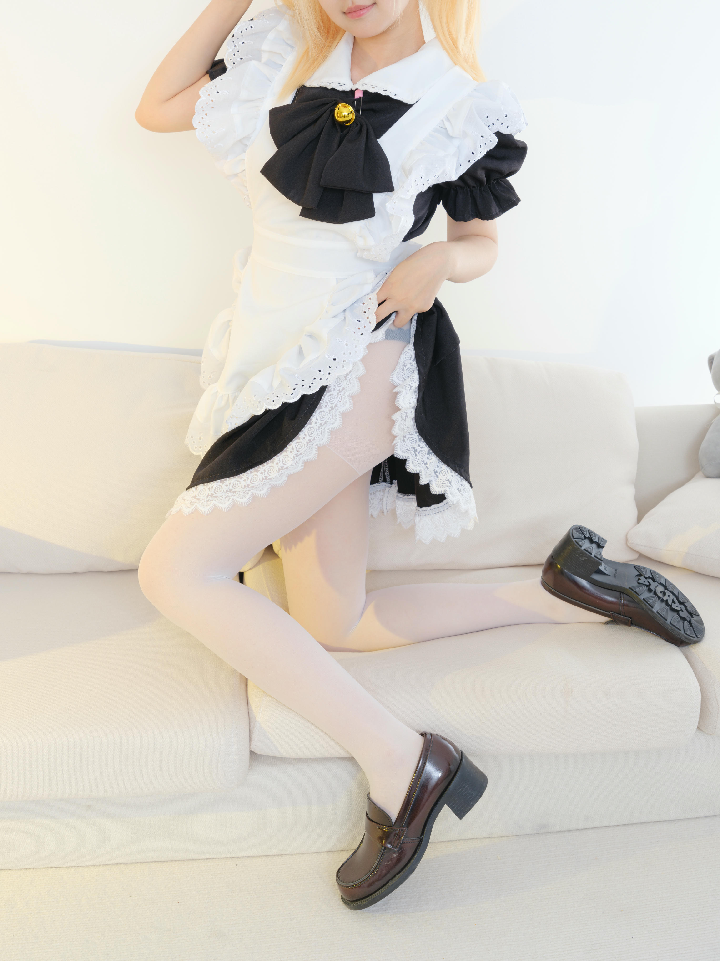 森萝财团 写真 露露子试拍-02E4K [107P1V 5GB]_第1集