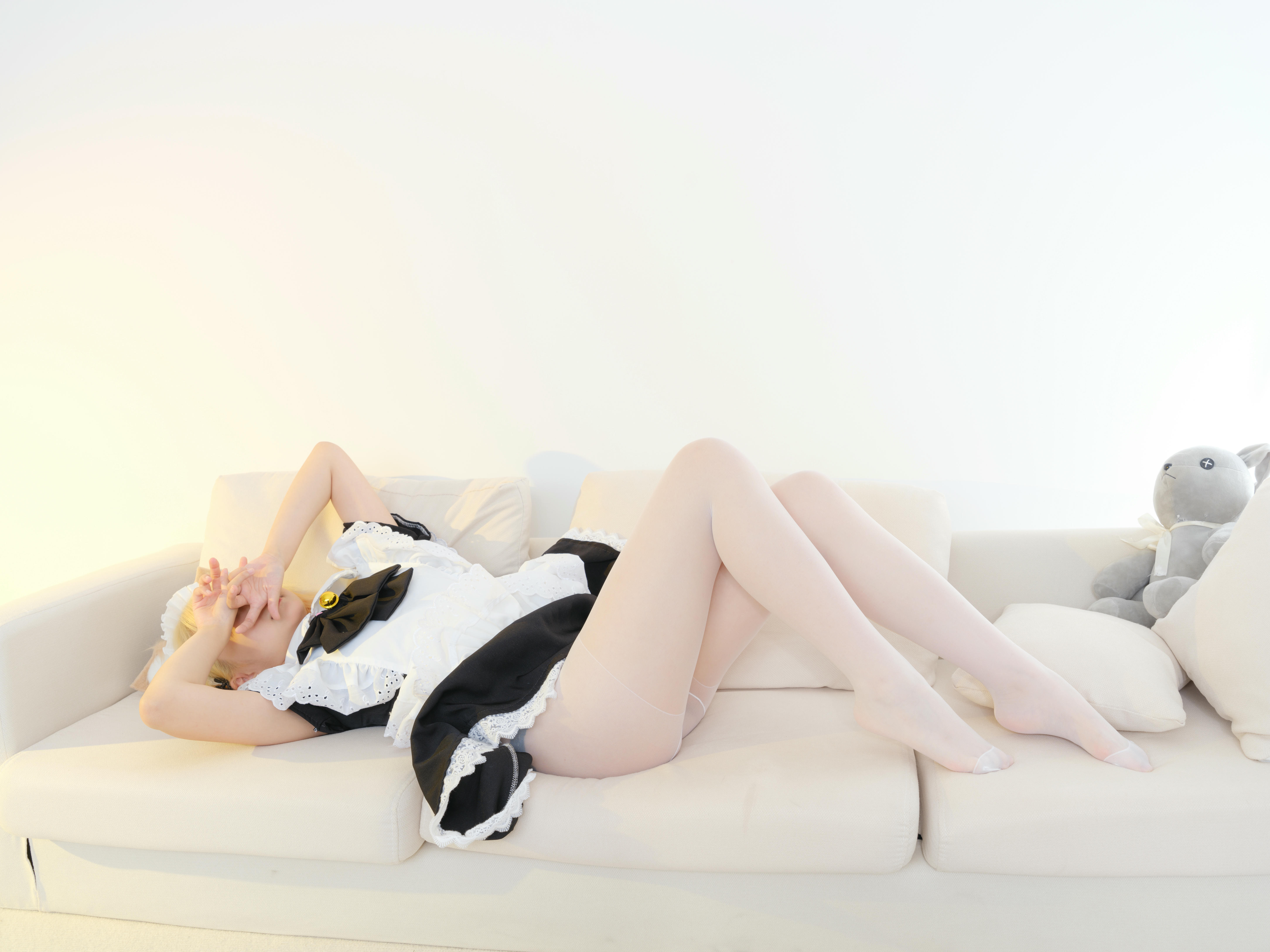 森萝财团 写真 露露子试拍-02E4K [107P1V 5GB]_第2集