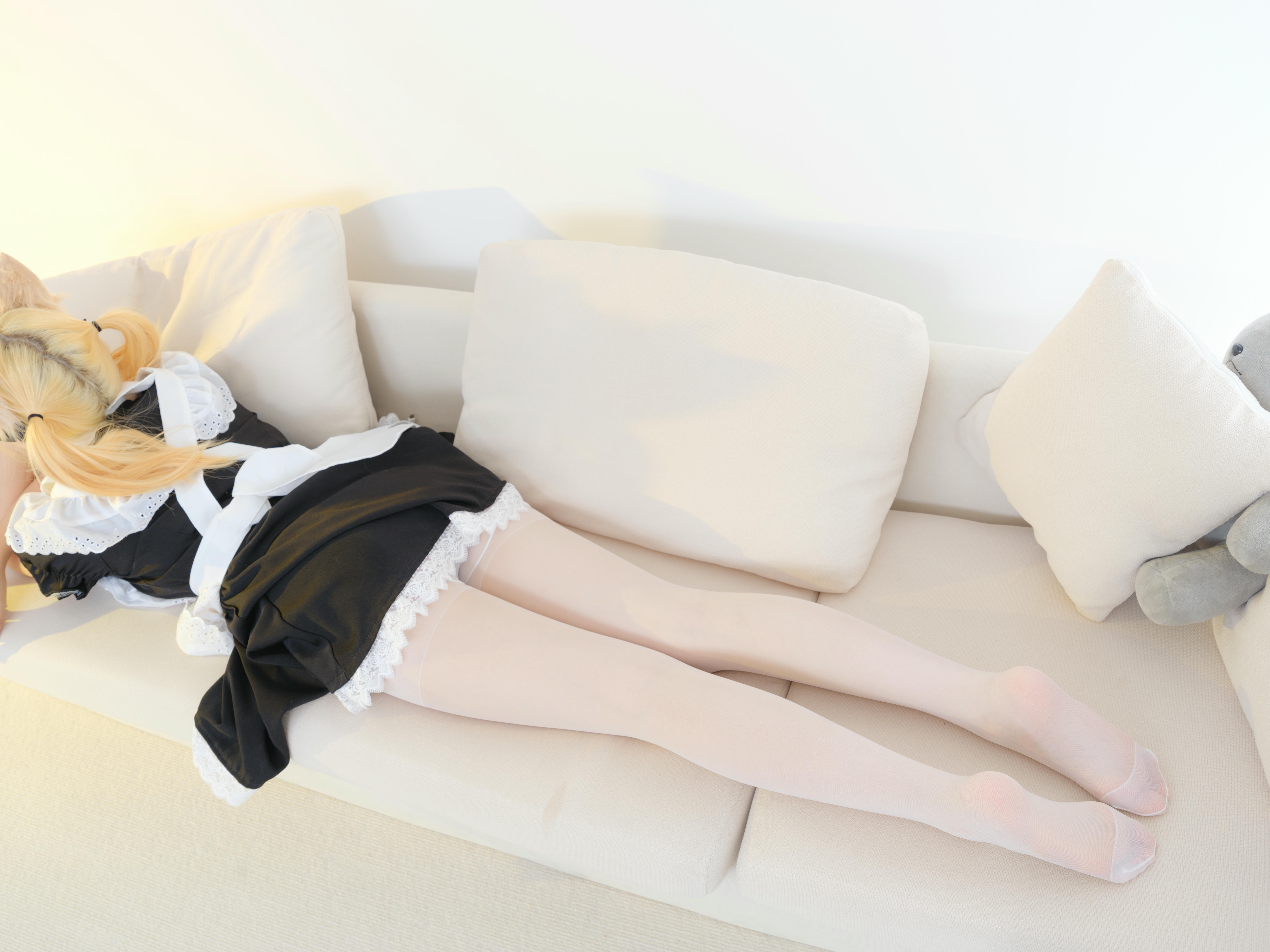 森萝财团 写真 露露子试拍-02E4K [107P1V 5GB]_第2集