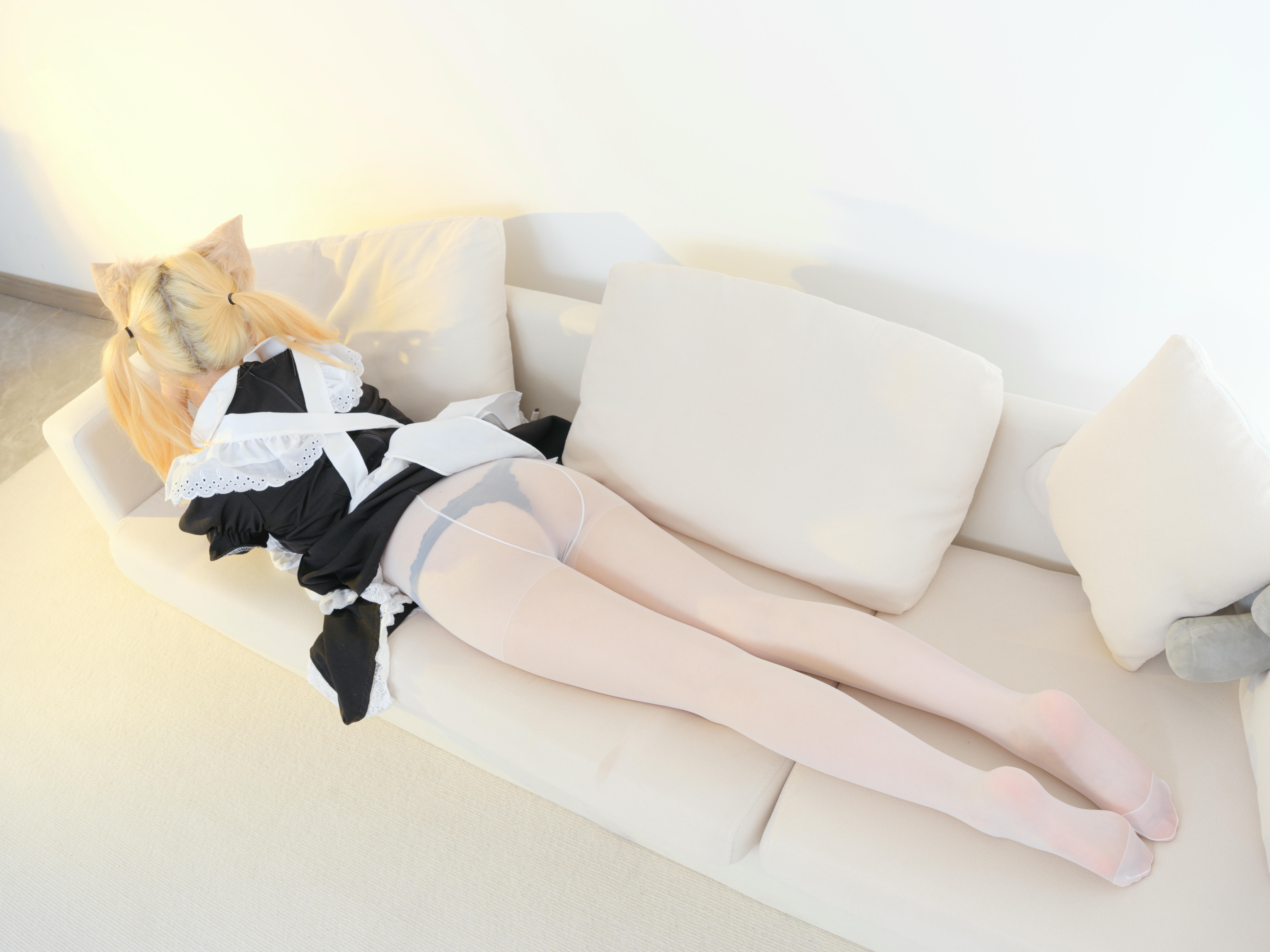 森萝财团 写真 露露子试拍-02E4K [107P1V 5GB]_第2集