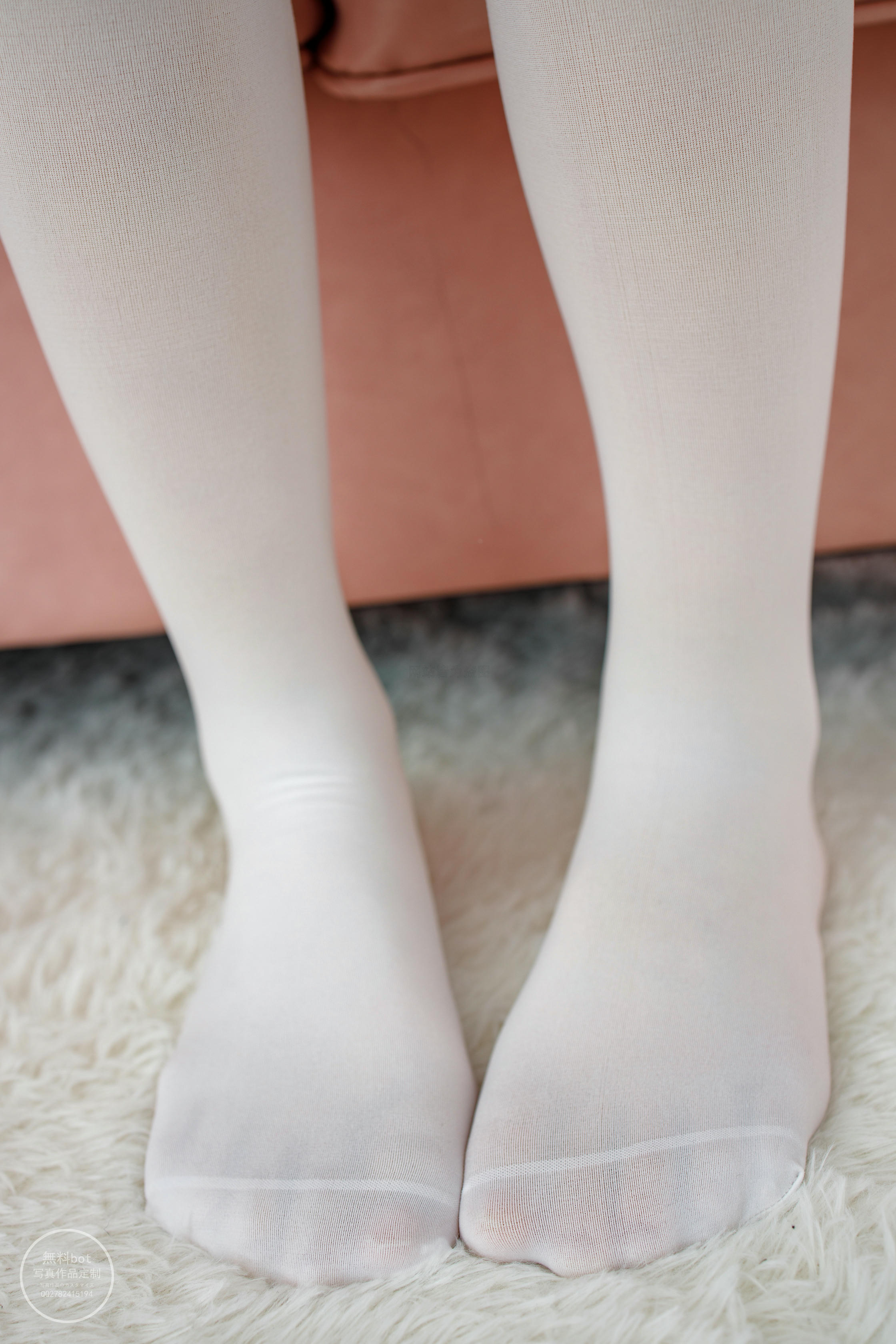 森萝财团 有料 NO.010 小奶糕Milky [74P／976MB]_第2集