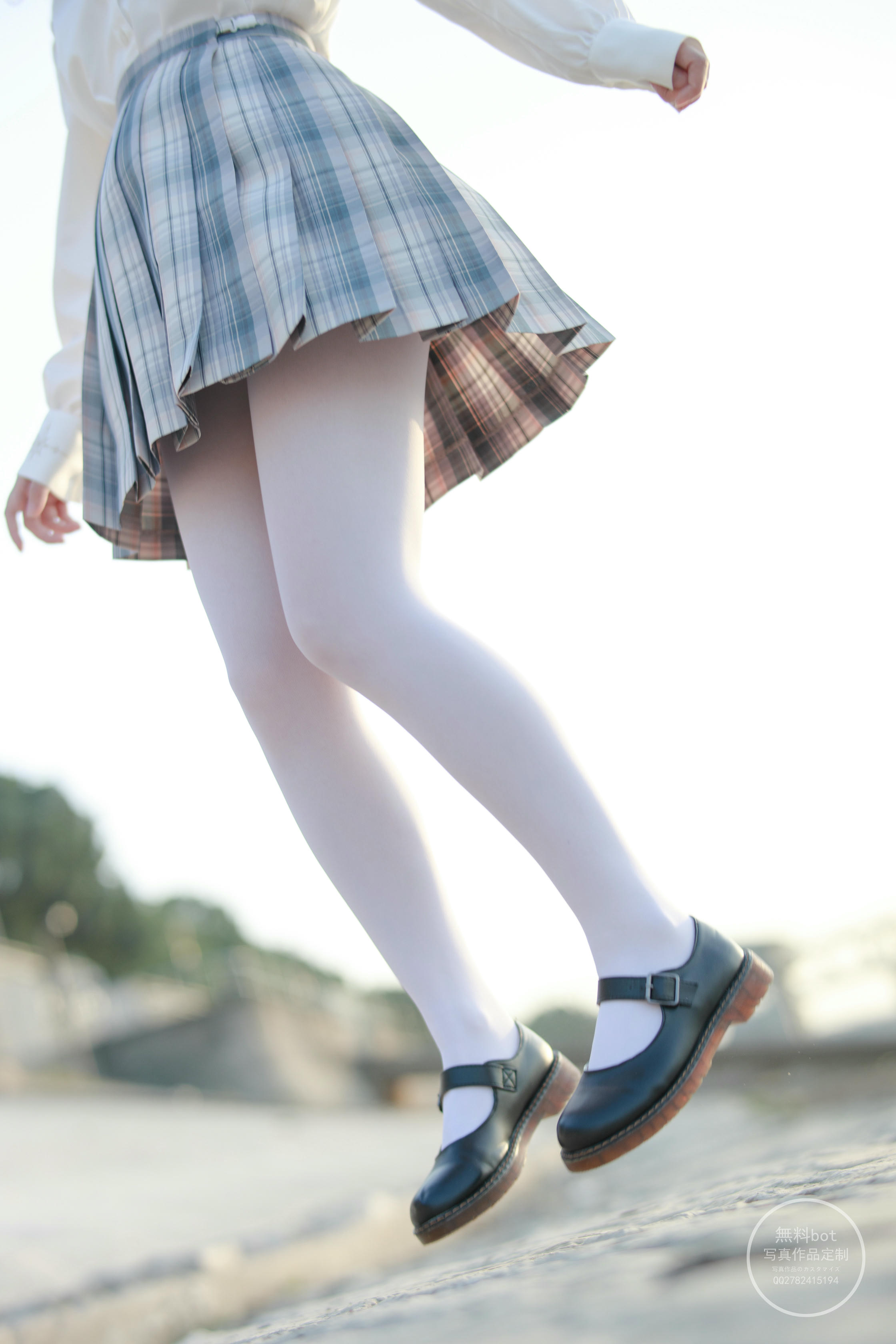 森萝财团 有料 NO.012 吸吸&匿名 [80P／1.08G]_第1集