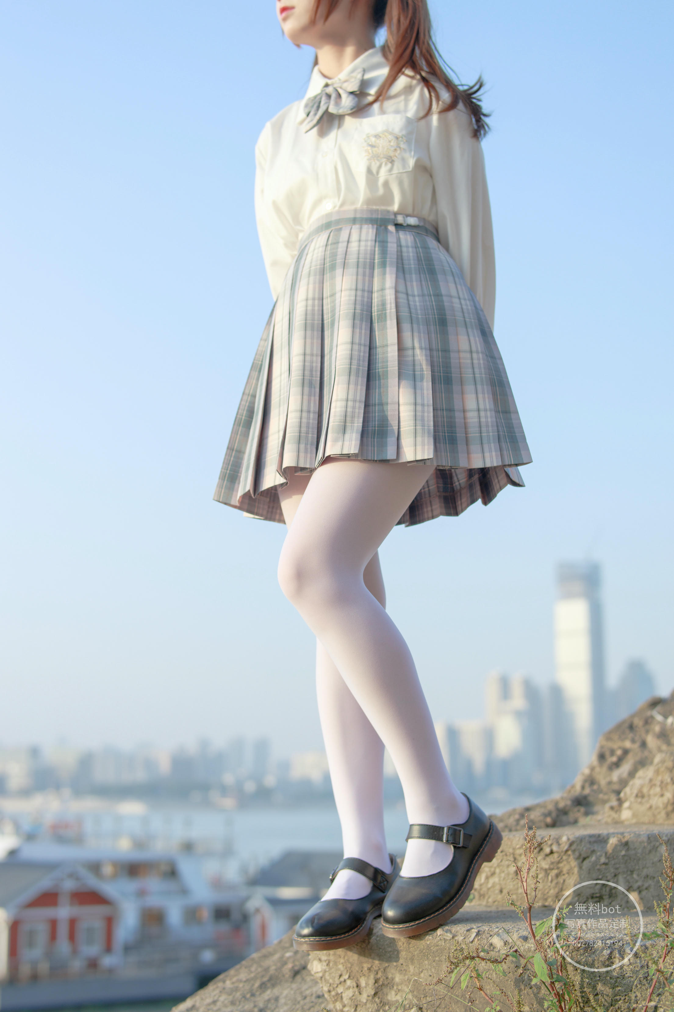 森萝财团 有料 NO.012 吸吸&匿名 [80P／1.08G]_第1集