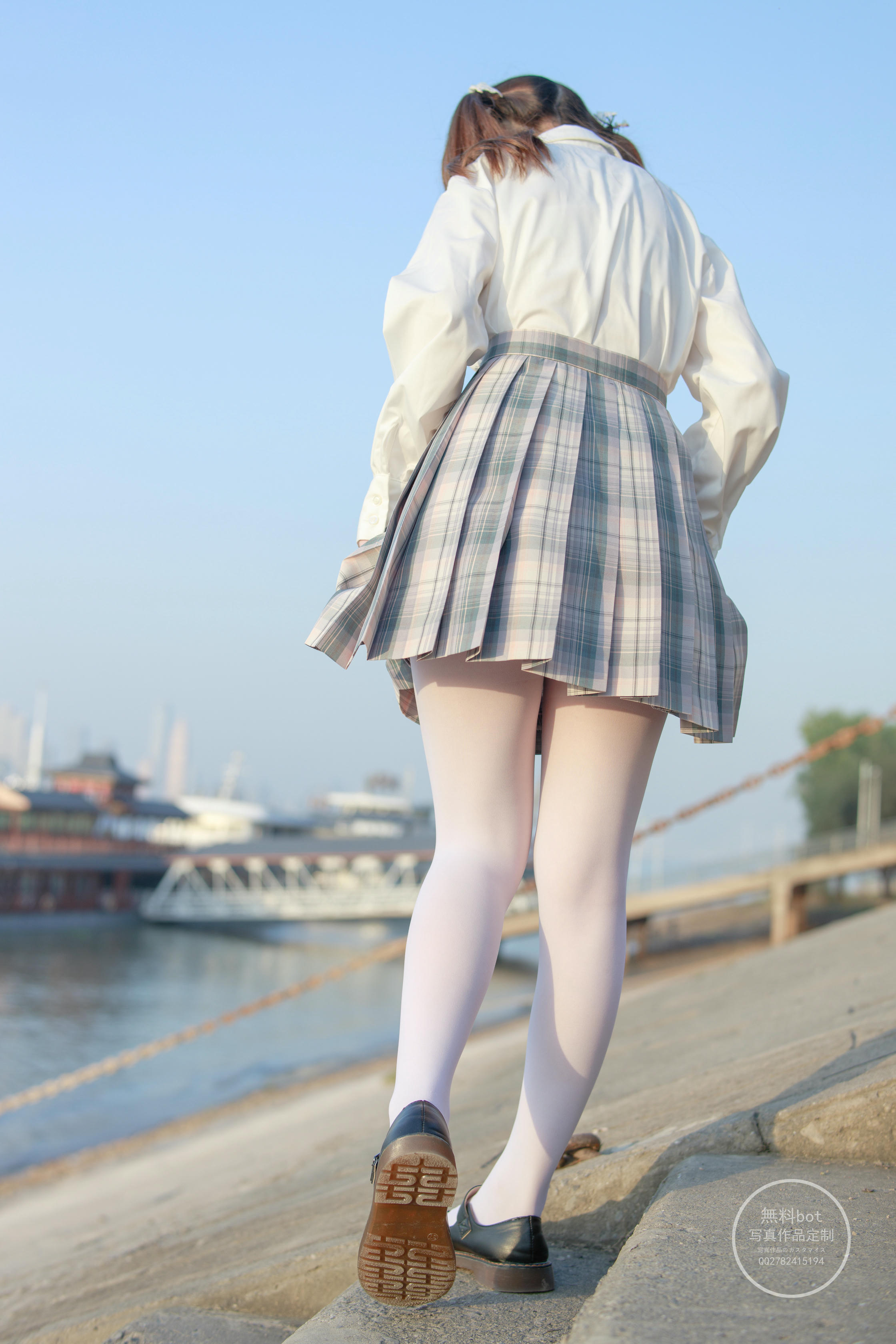森萝财团 有料 NO.012 吸吸&匿名 [80P／1.08G]_第1集