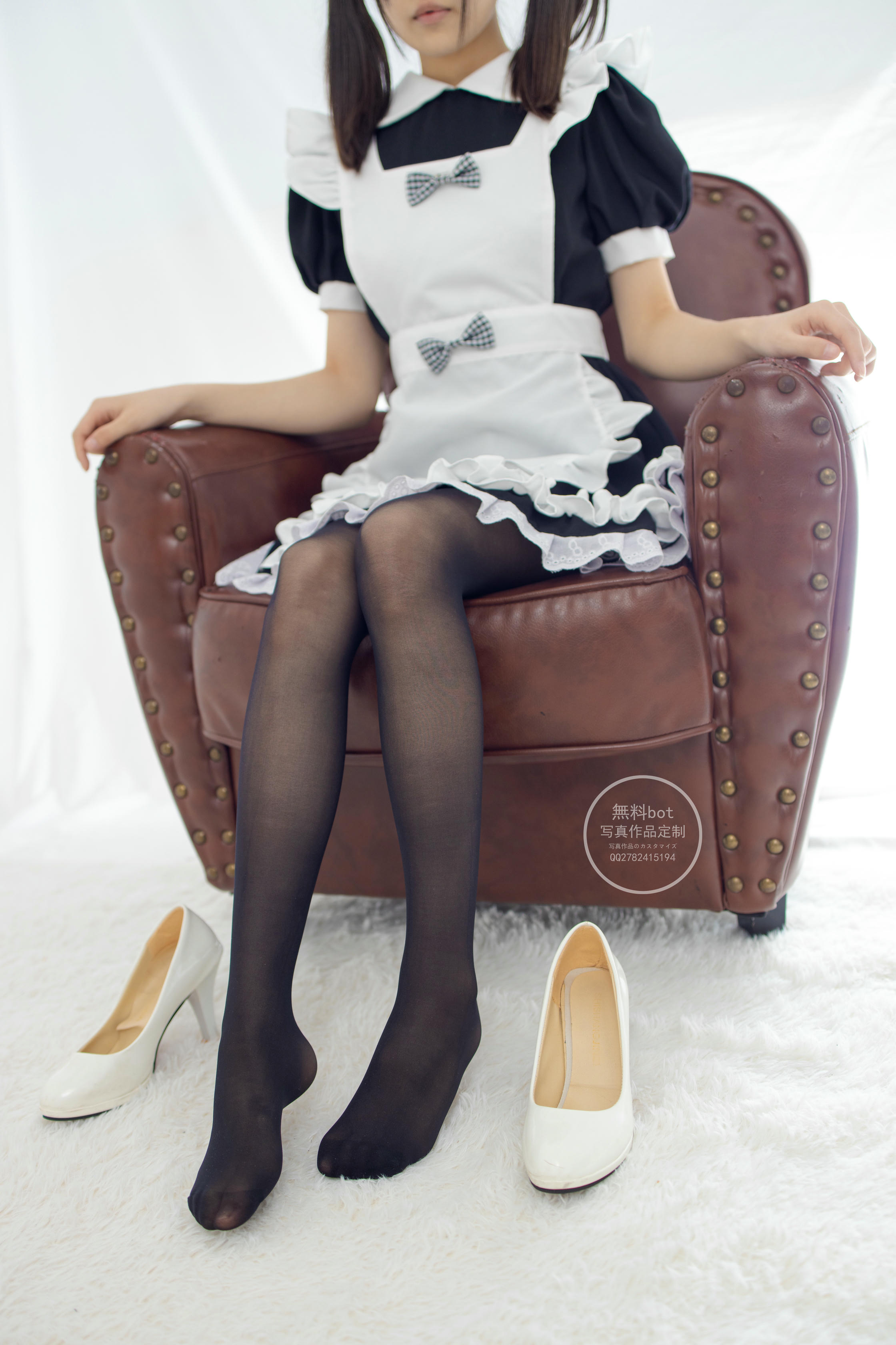 森萝财团 有料 NO.014 小奶糕Milky [107P／1.08G]_第1集