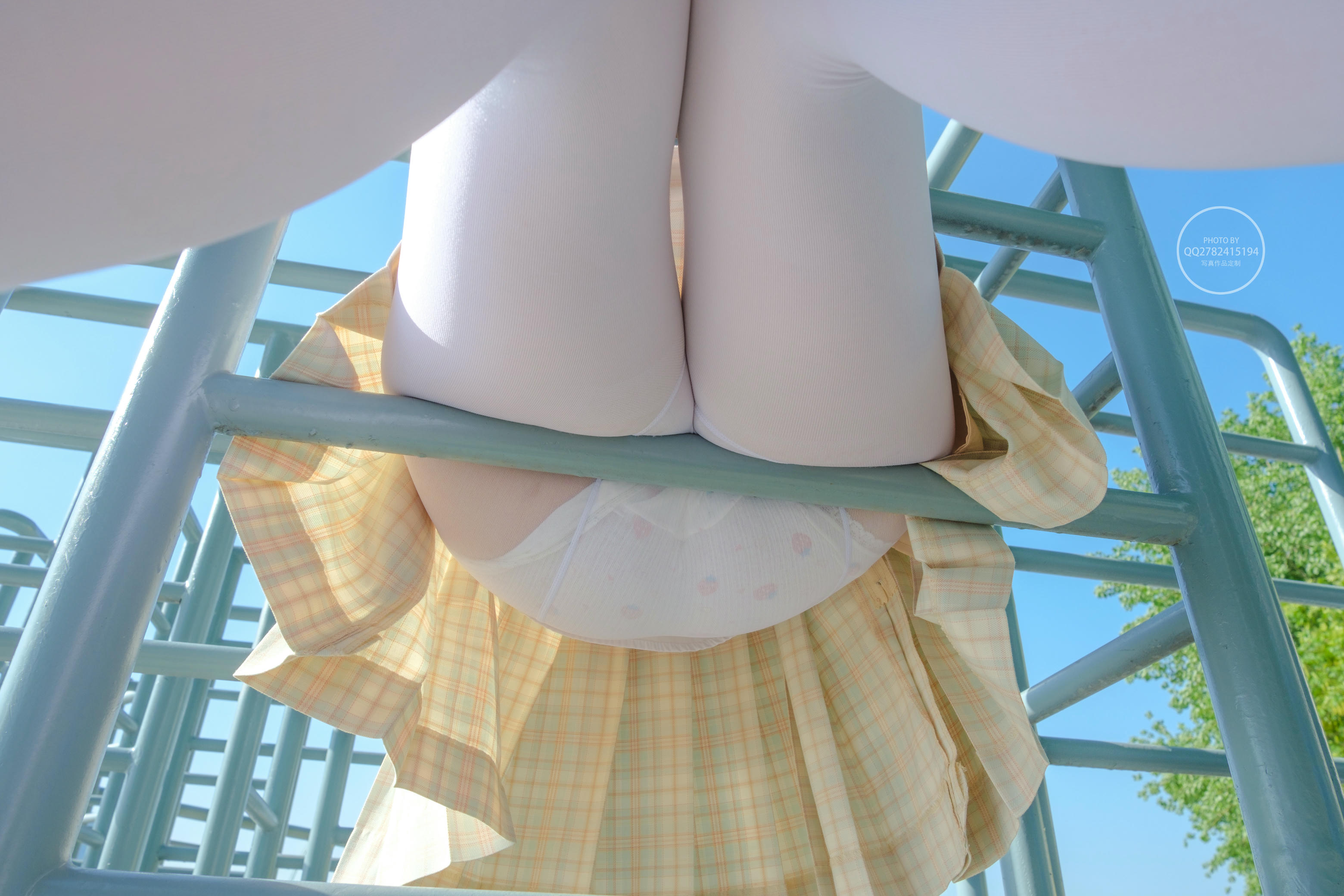 森萝财团 有料 NO.040 海边JK制服白丝 [95P-1.09G]_第1集