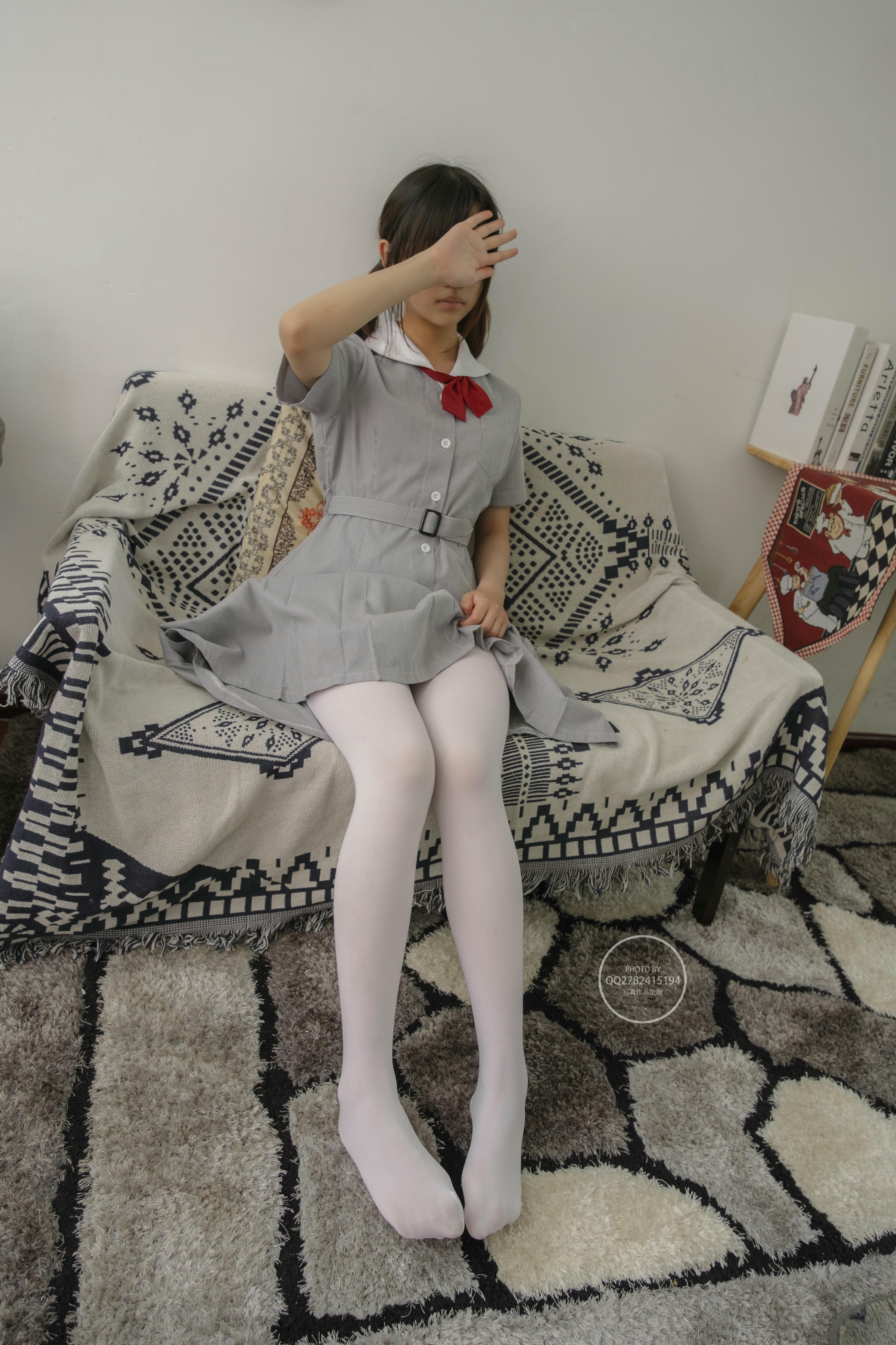 森萝财团 有料 NO.043[145P+1V／2.63GB]_第4集