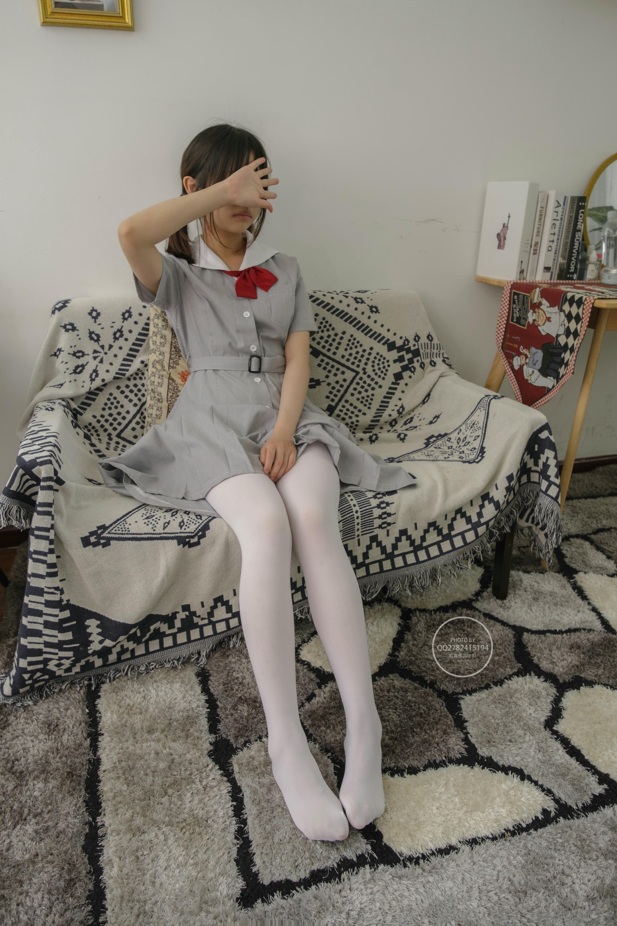 森萝财团 有料 NO.043[145P+1V／2.63GB]_第4集
