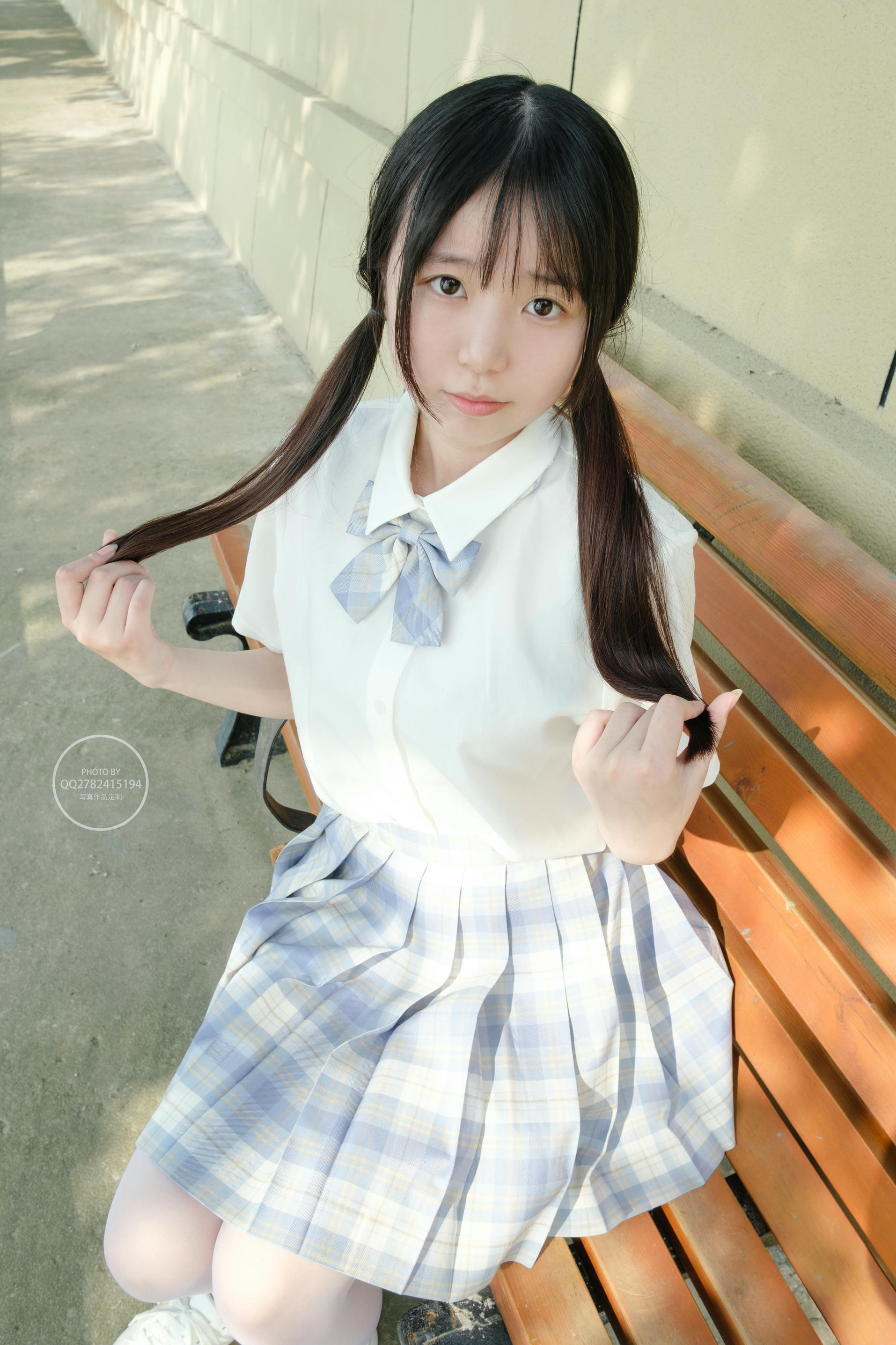 森萝财团 有料 NO.046[85P／936MB]_第3集