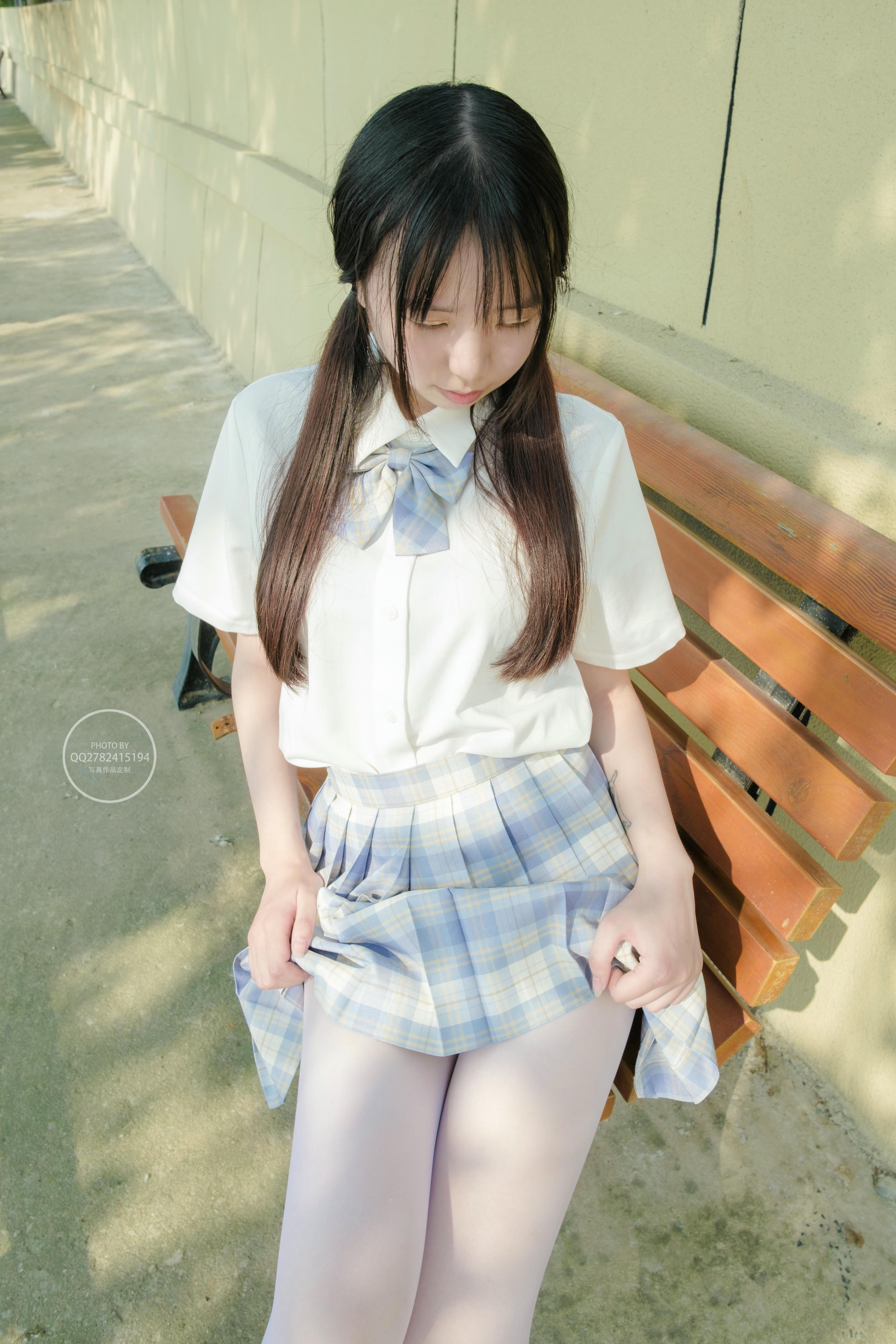 森萝财团 有料 NO.046[85P／936MB]_第3集