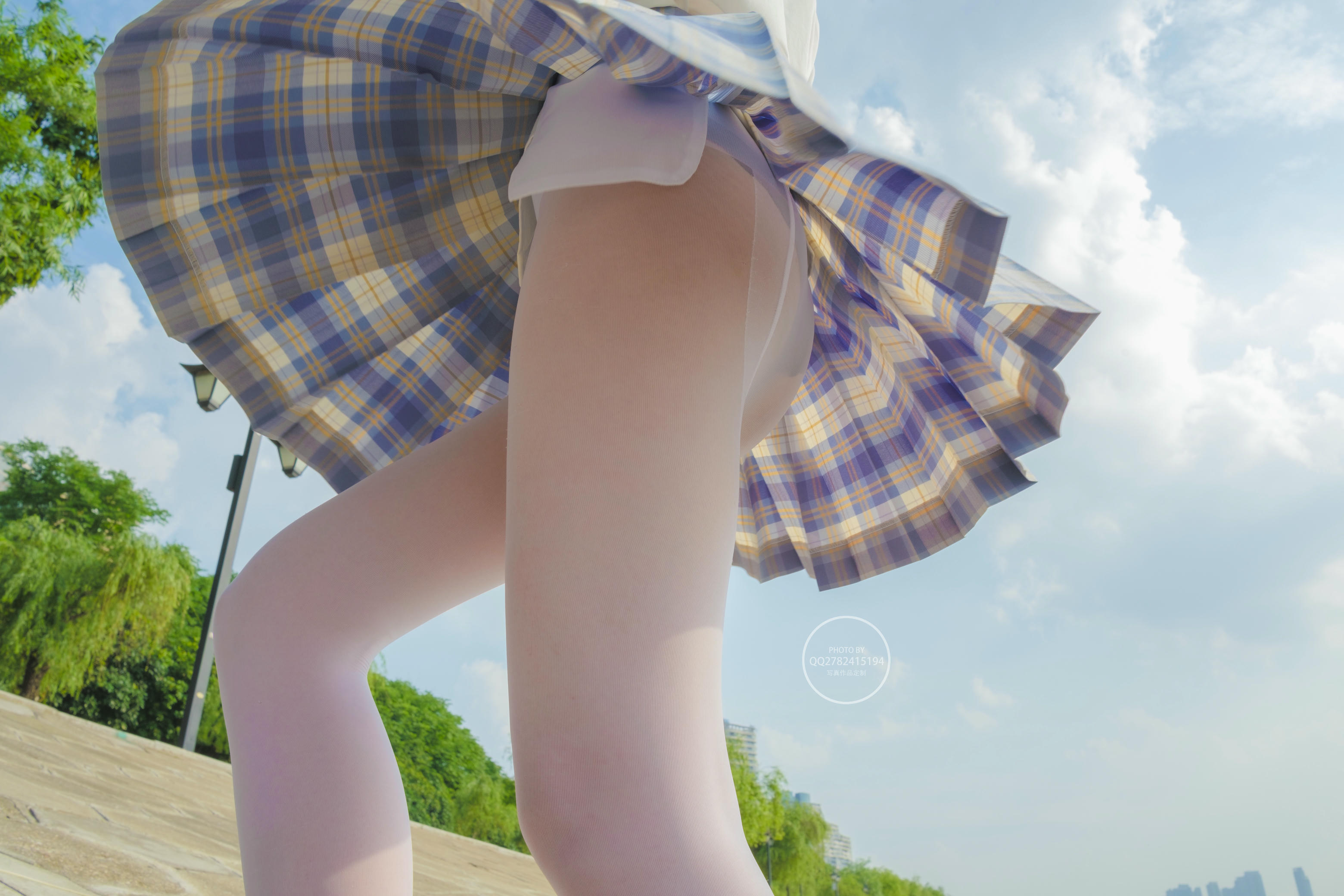 森萝财团 有料 NO.046[85P／936MB]_第4集