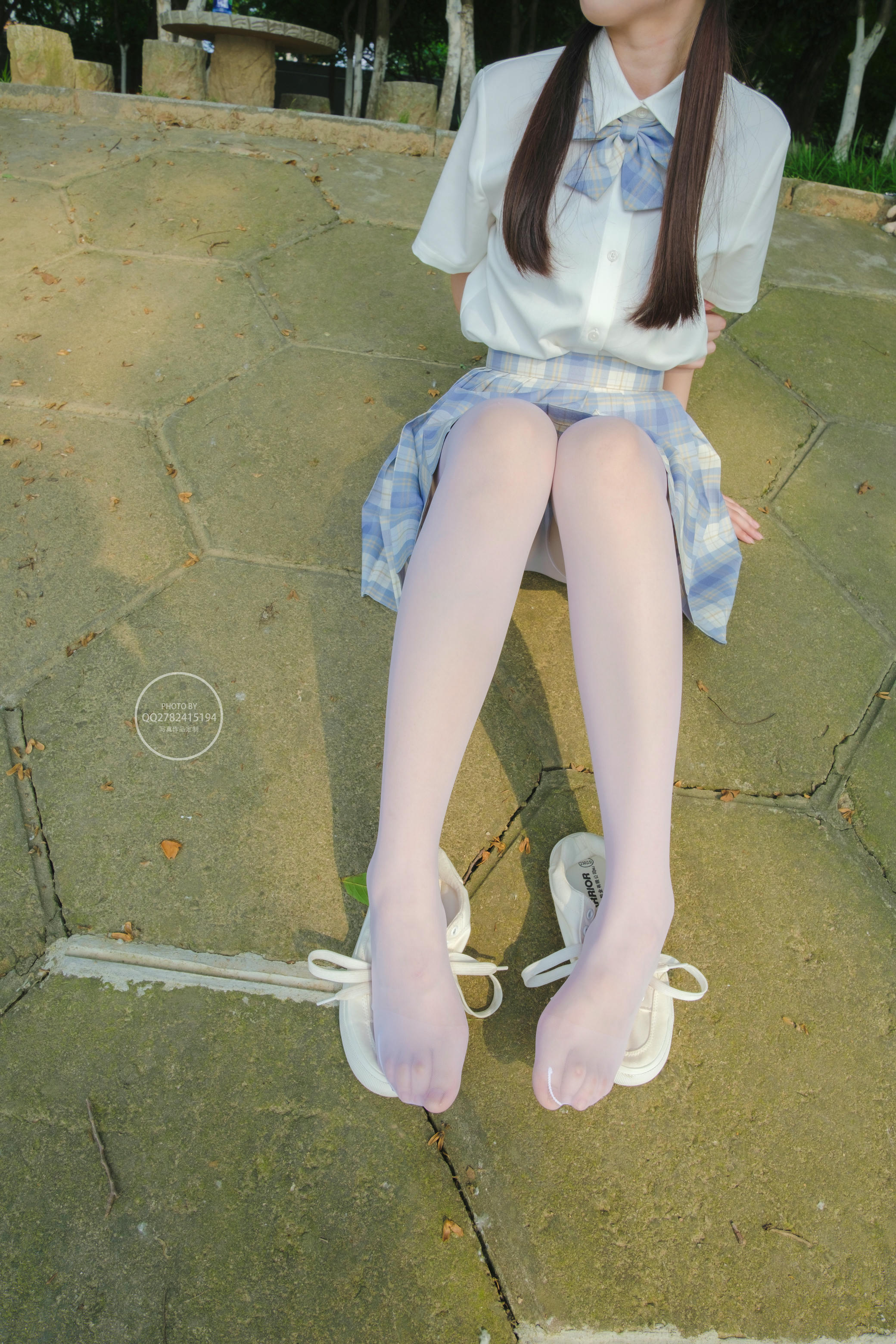 森萝财团 有料 NO.046[85P／936MB]_第5集