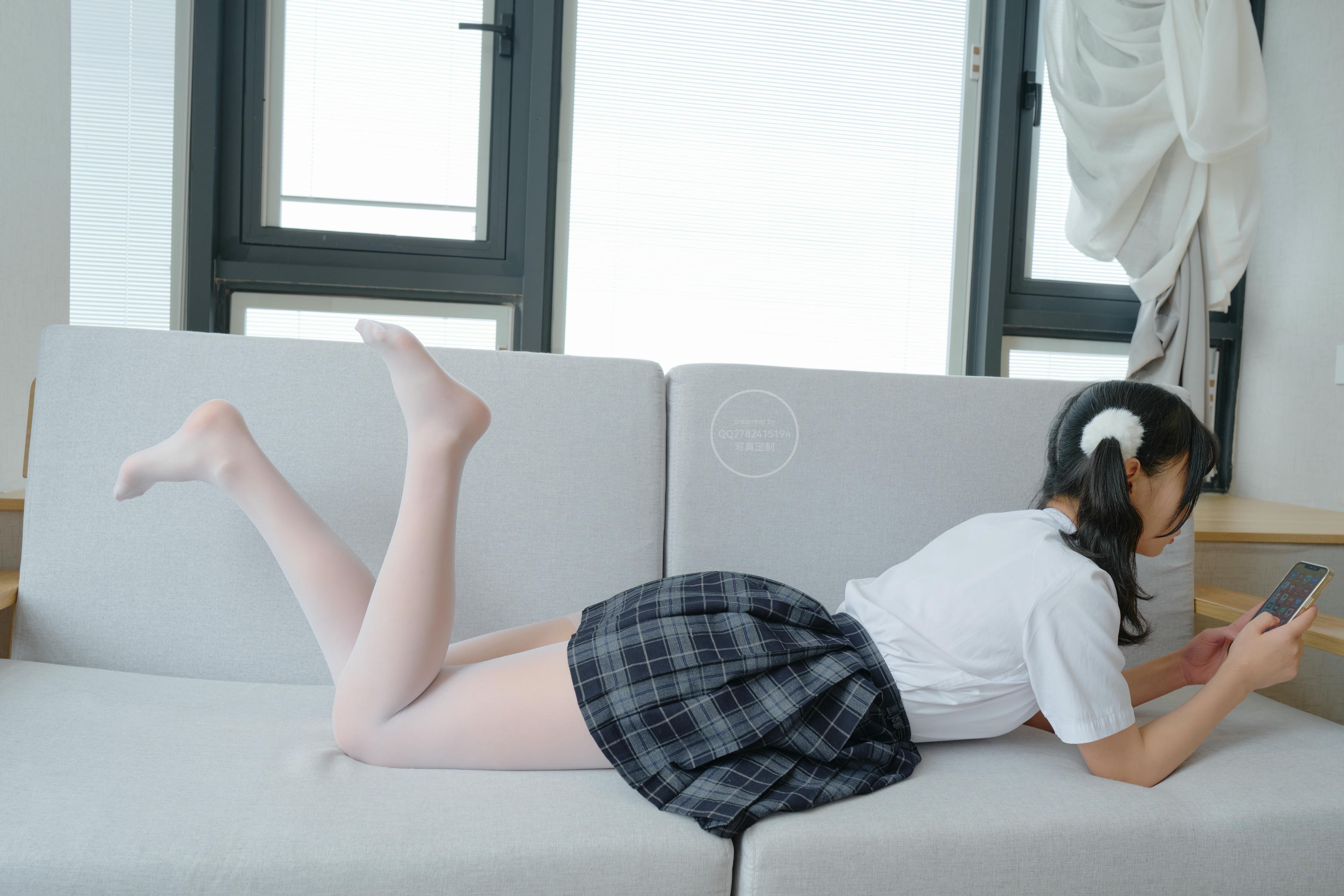 森萝财团 有料 NO.048[139P+2V／4.68GB]-1_第2集