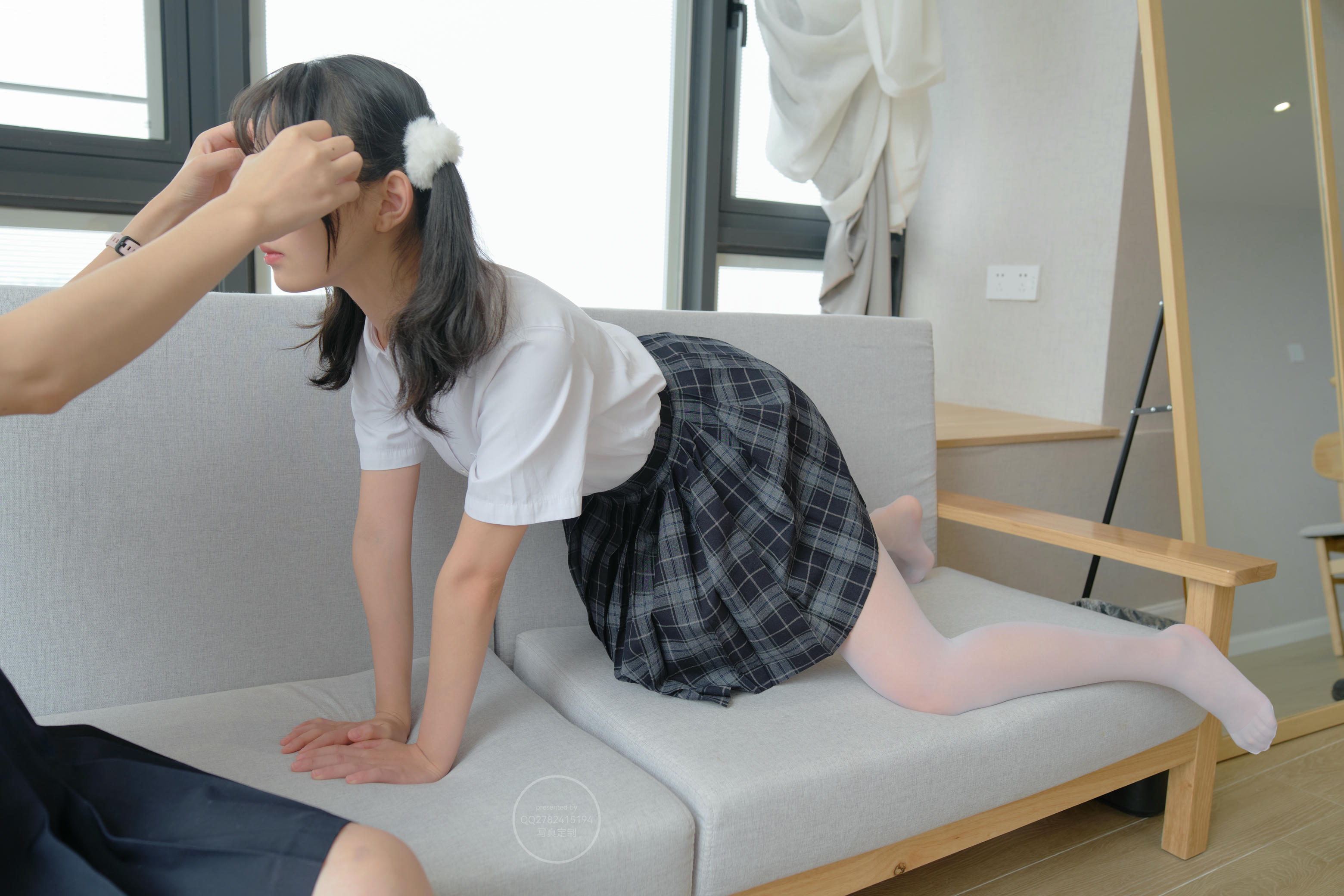 森萝财团 有料 NO.048[139P+2V／4.68GB]-1_第4集
