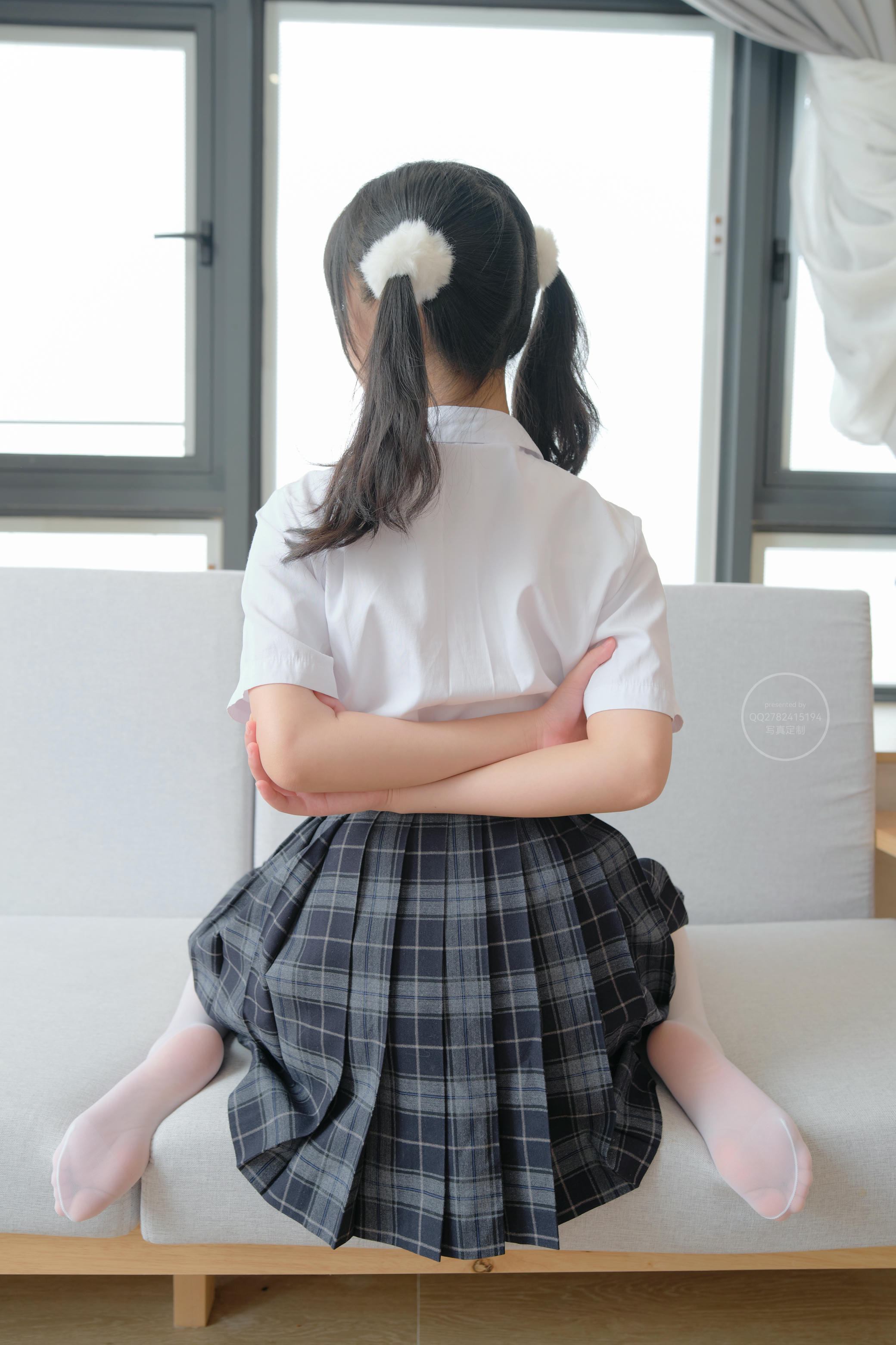 森萝财团 有料 NO.048[139P+2V／4.68GB]-1_第5集