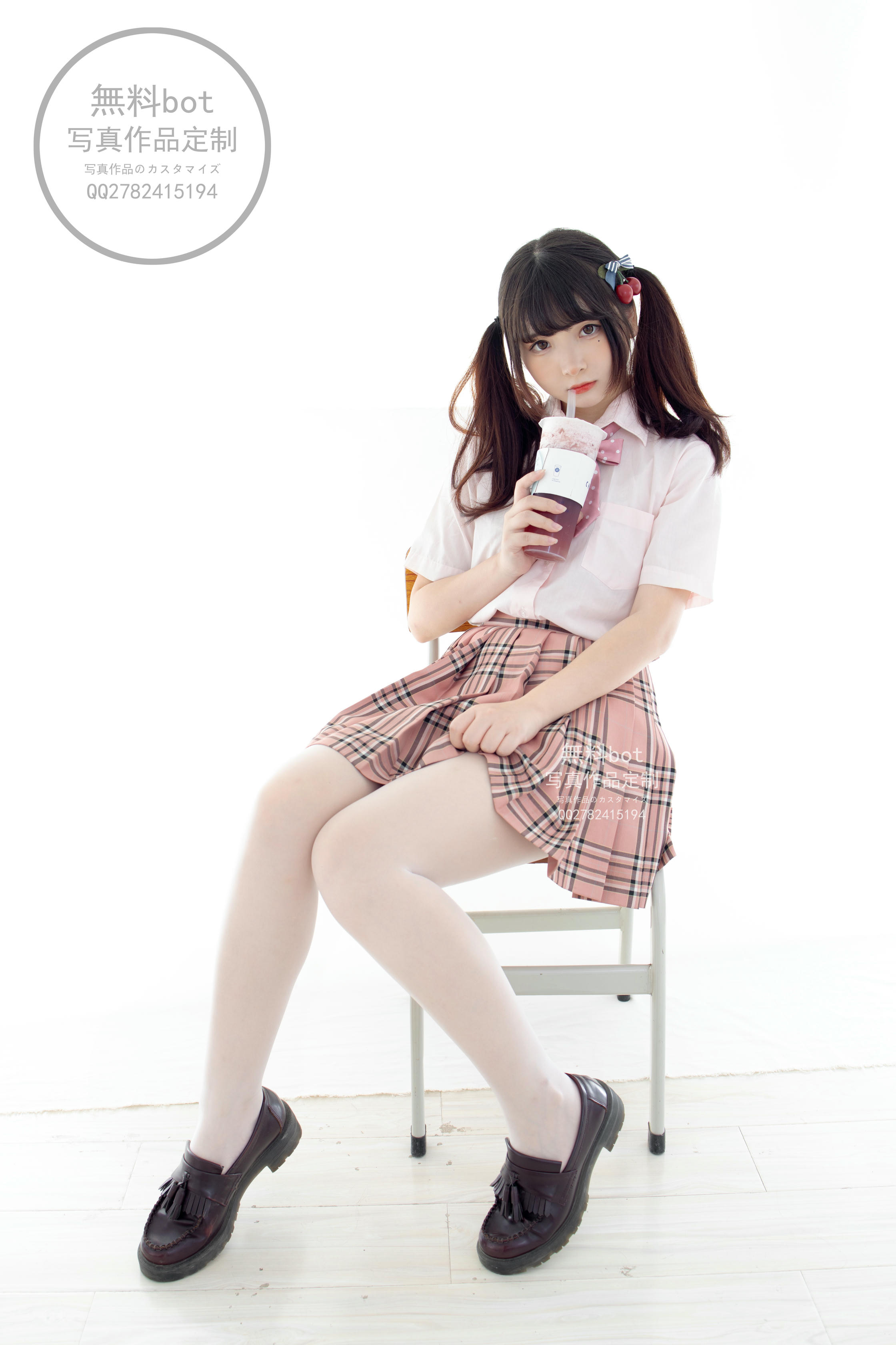 森萝财团 無料 NO.001 無料 古川kagura [102P1V-2.64GB]_第1集
