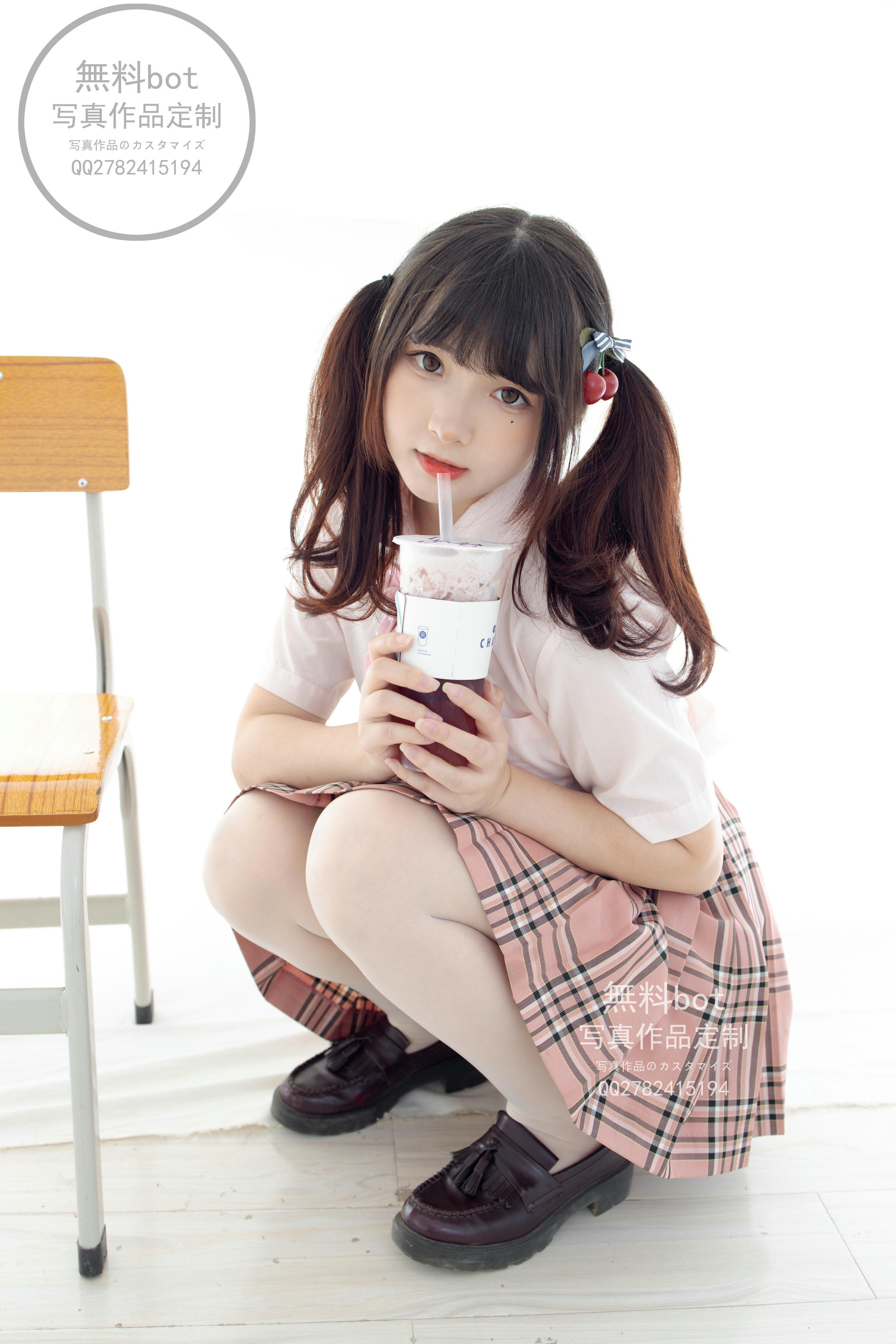 森萝财团 無料 NO.001 無料 古川kagura [102P1V-2.64GB]_第1集