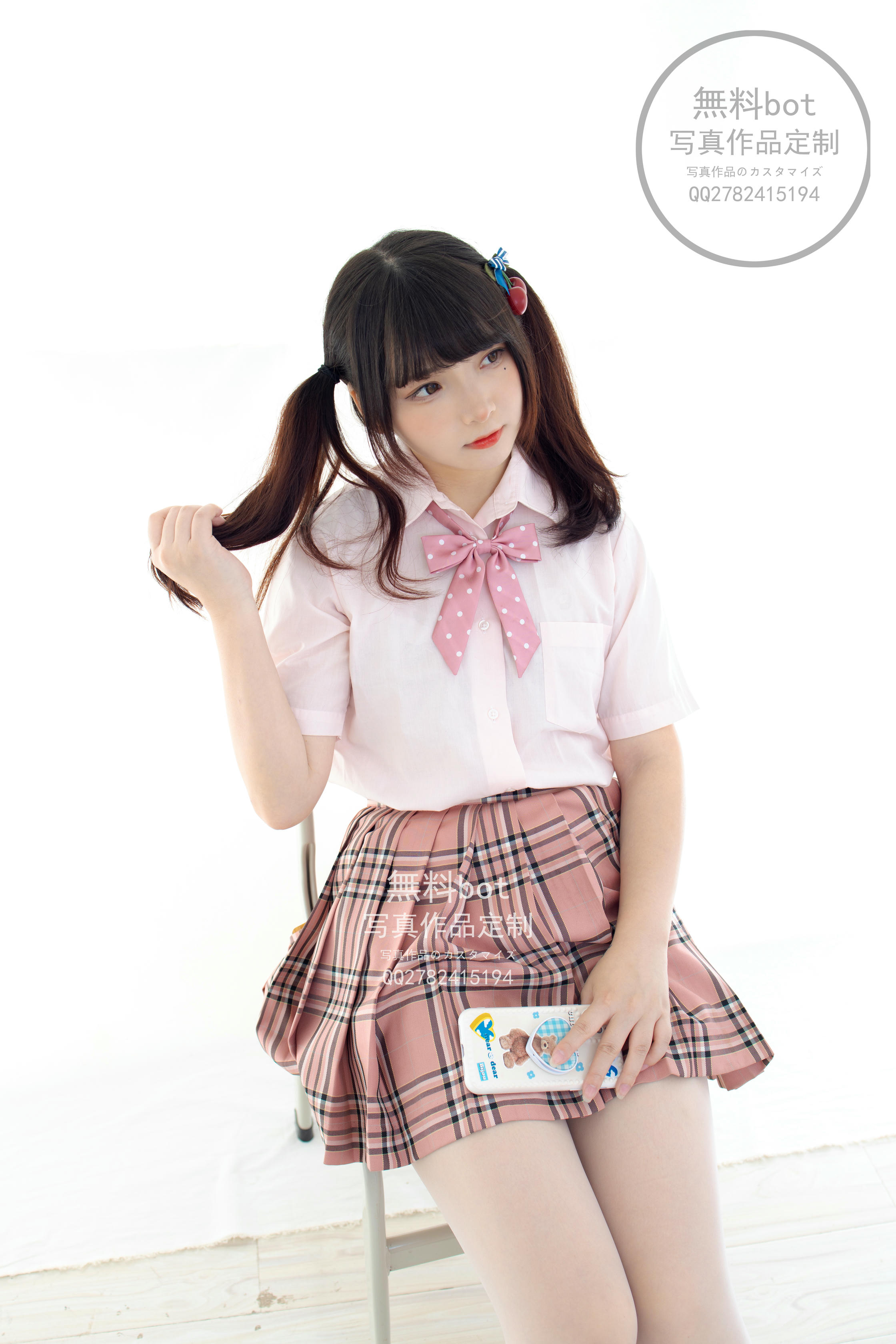 森萝财团 無料 NO.001 無料 古川kagura [102P1V-2.64GB]_第1集