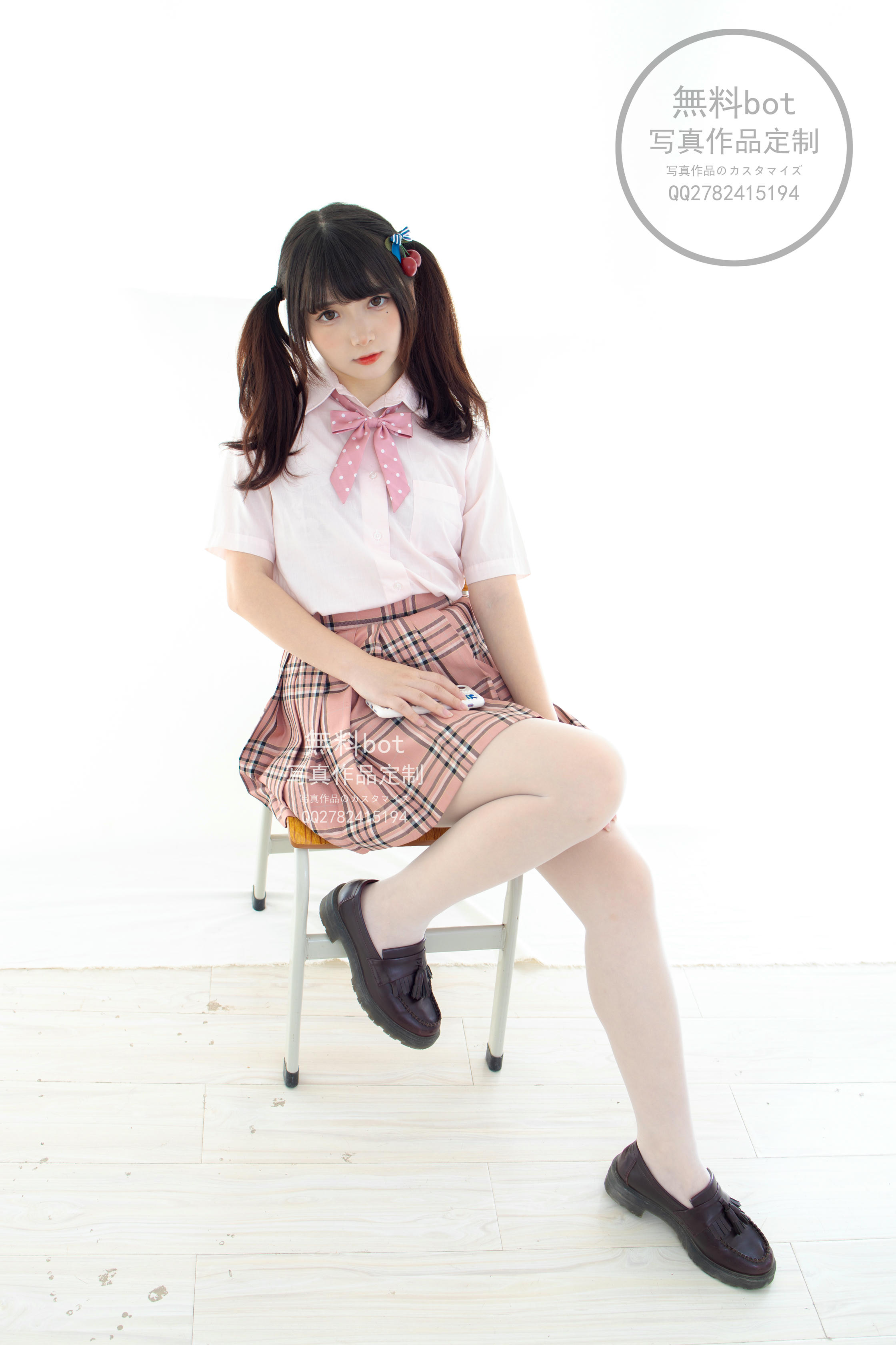 森萝财团 無料 NO.001 無料 古川kagura [102P1V-2.64GB]_第1集