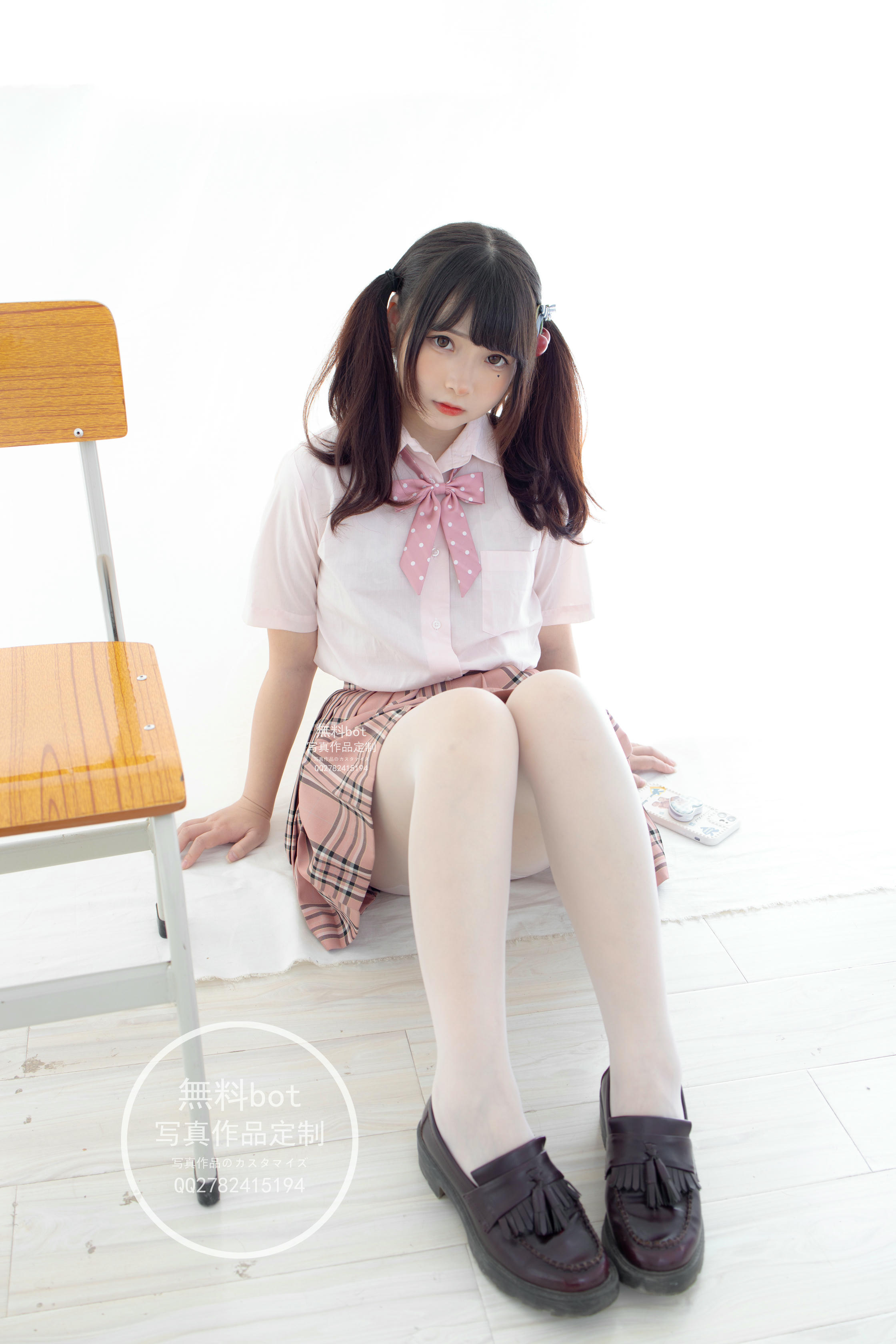 森萝财团 無料 NO.001 無料 古川kagura [102P1V-2.64GB]_第1集