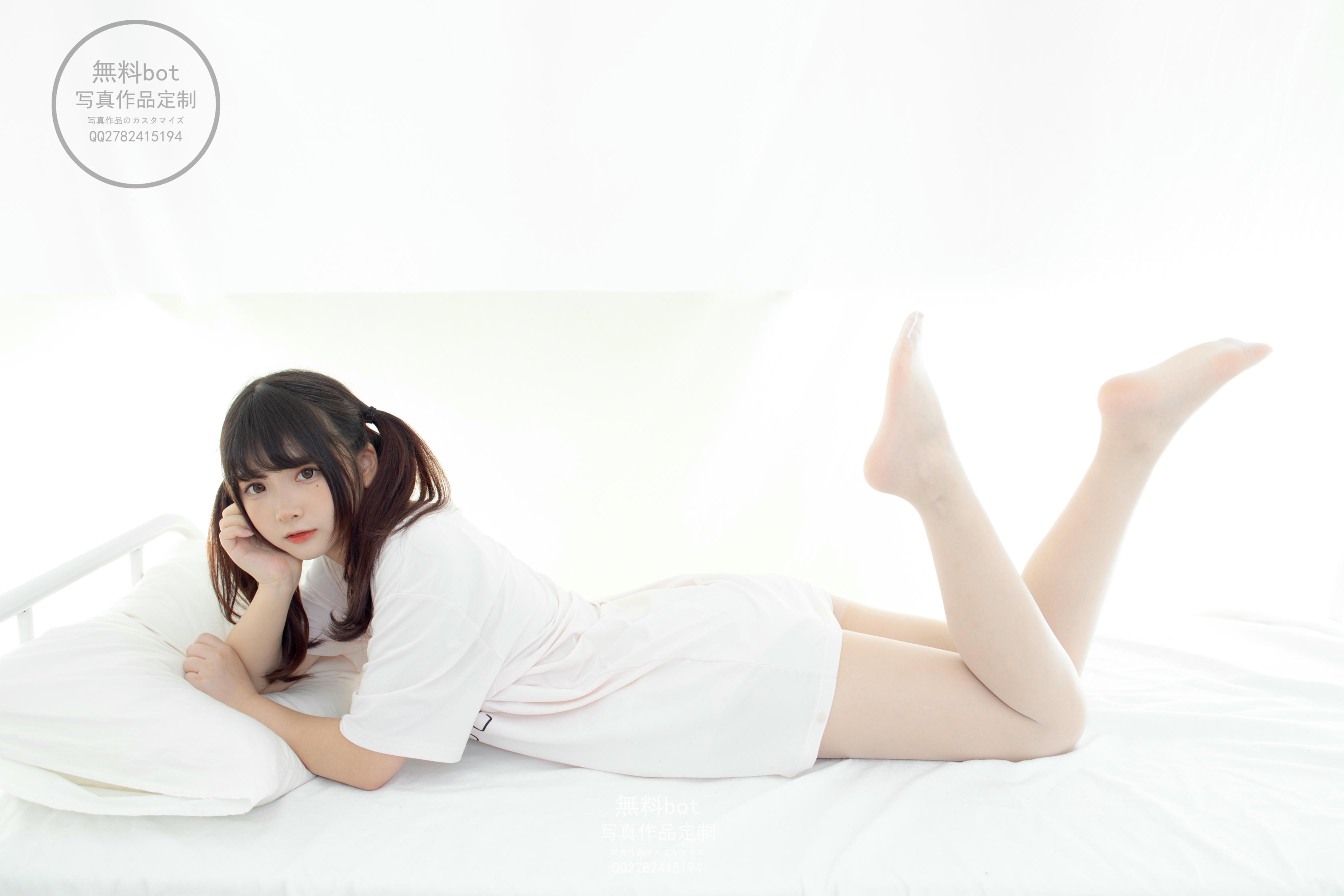 森萝财团 無料 NO.001 無料 古川kagura [102P1V-2.64GB]_第5集