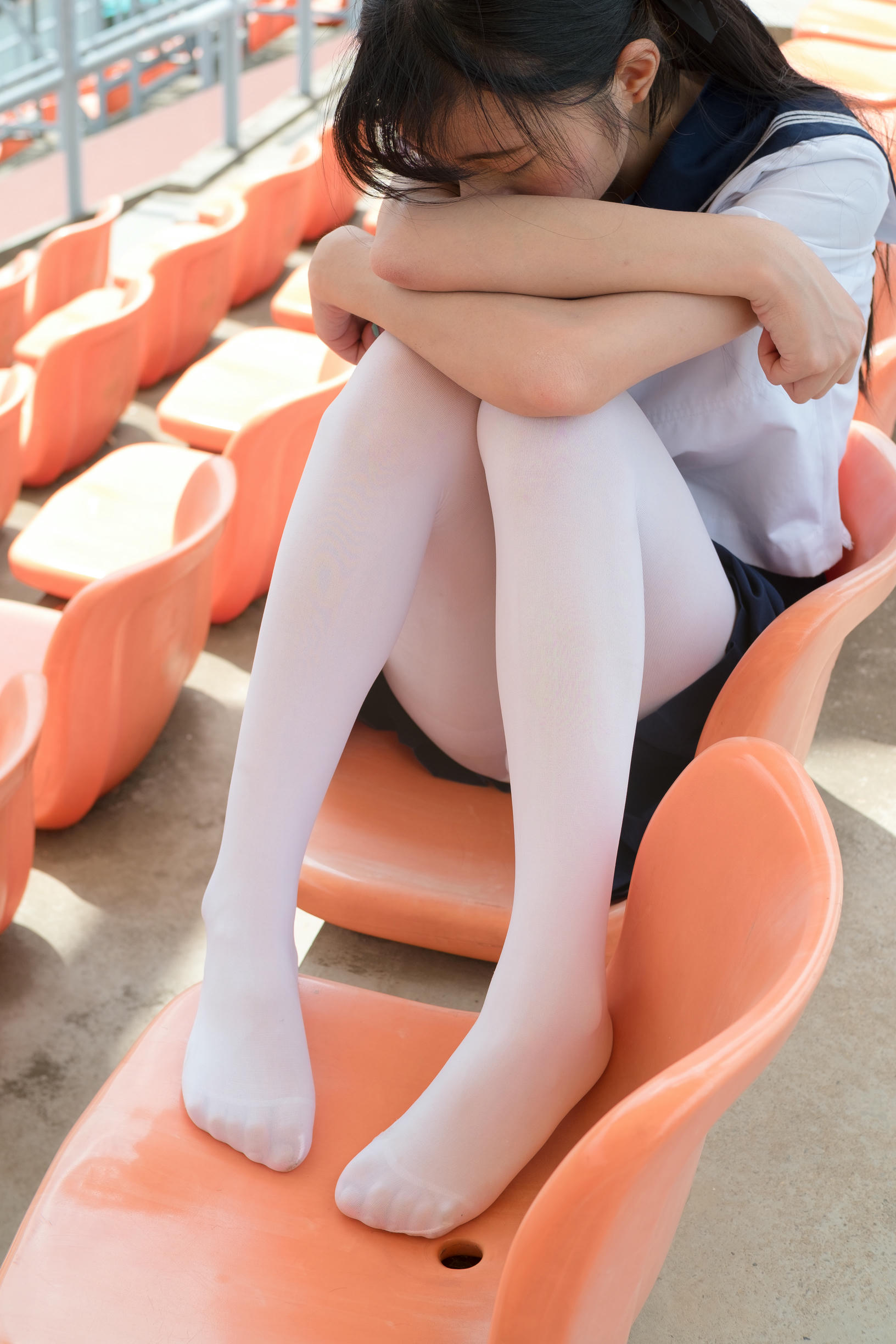 森萝财团 BETA-004 高中女生JK白丝外拍 [113P-787MB]_第6集