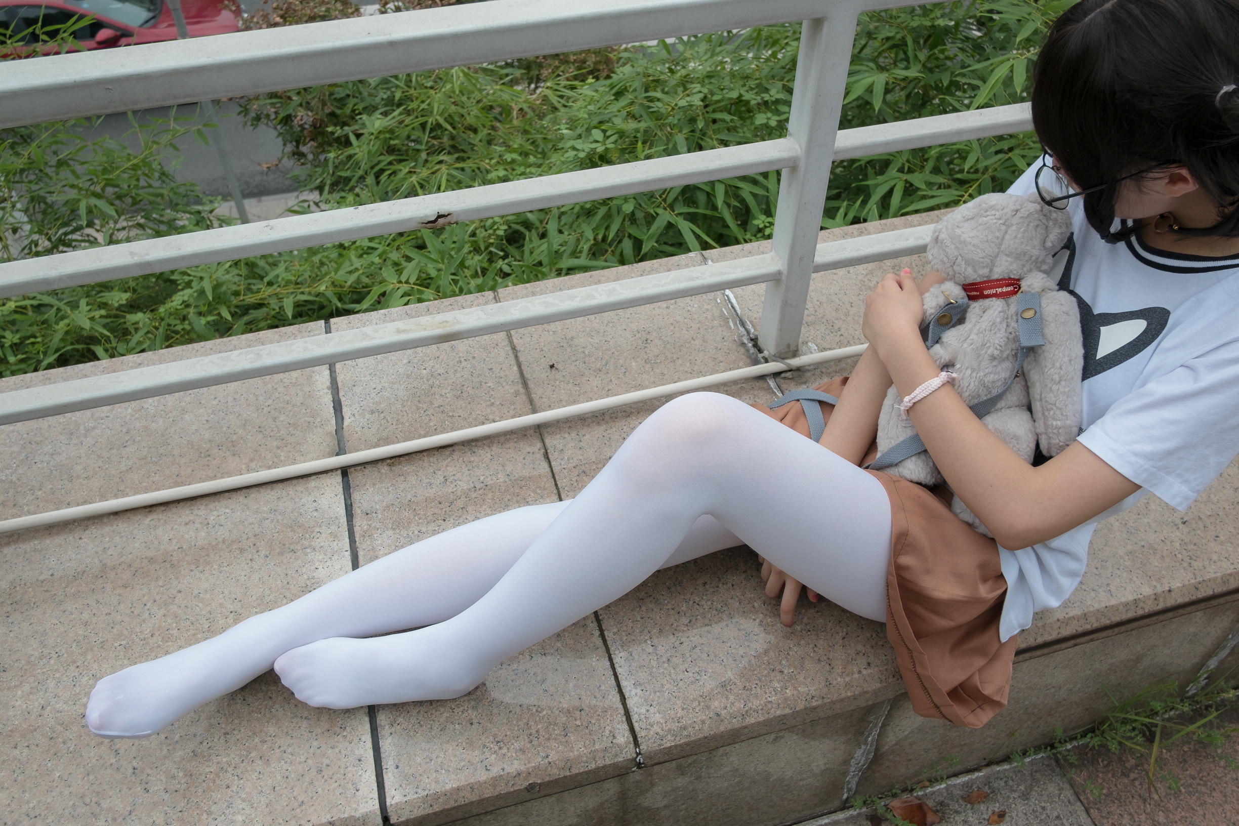 森萝财团 BETA-004 高中女生JK白丝外拍 [113P-787MB]_第3集