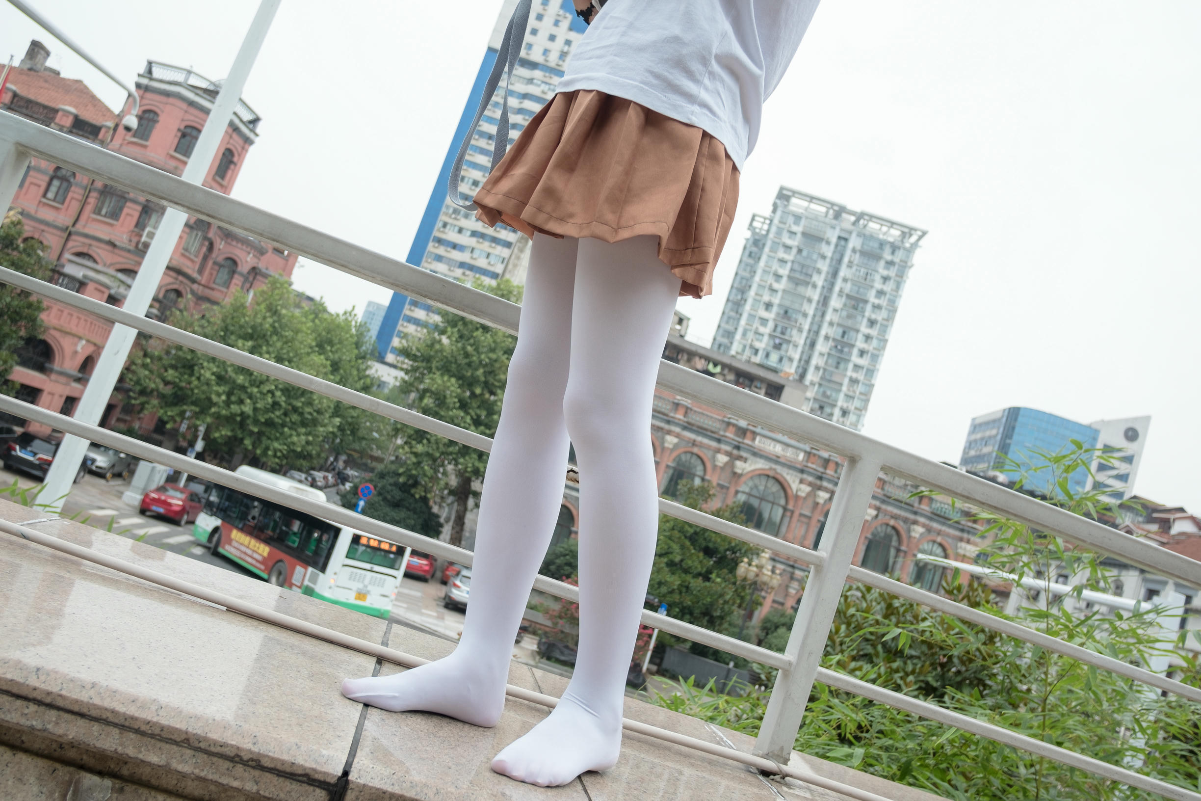 森萝财团 BETA-004 高中女生JK白丝外拍 [113P-787MB]_第3集