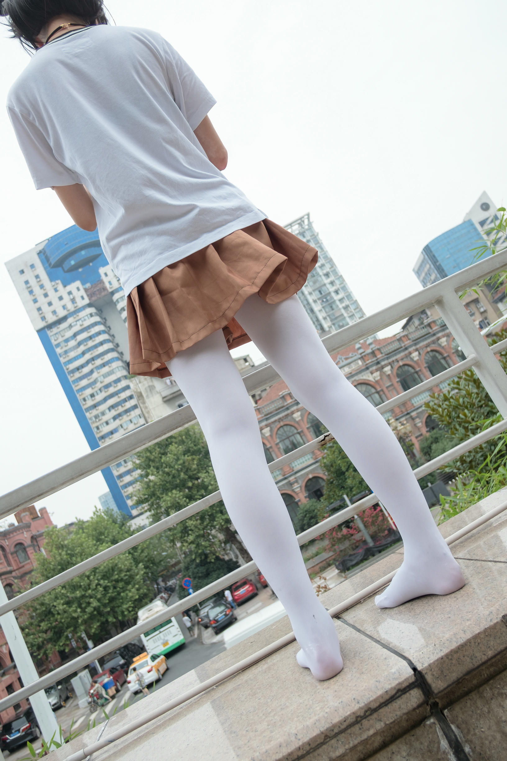 森萝财团 BETA-004 高中女生JK白丝外拍 [113P-787MB]_第3集