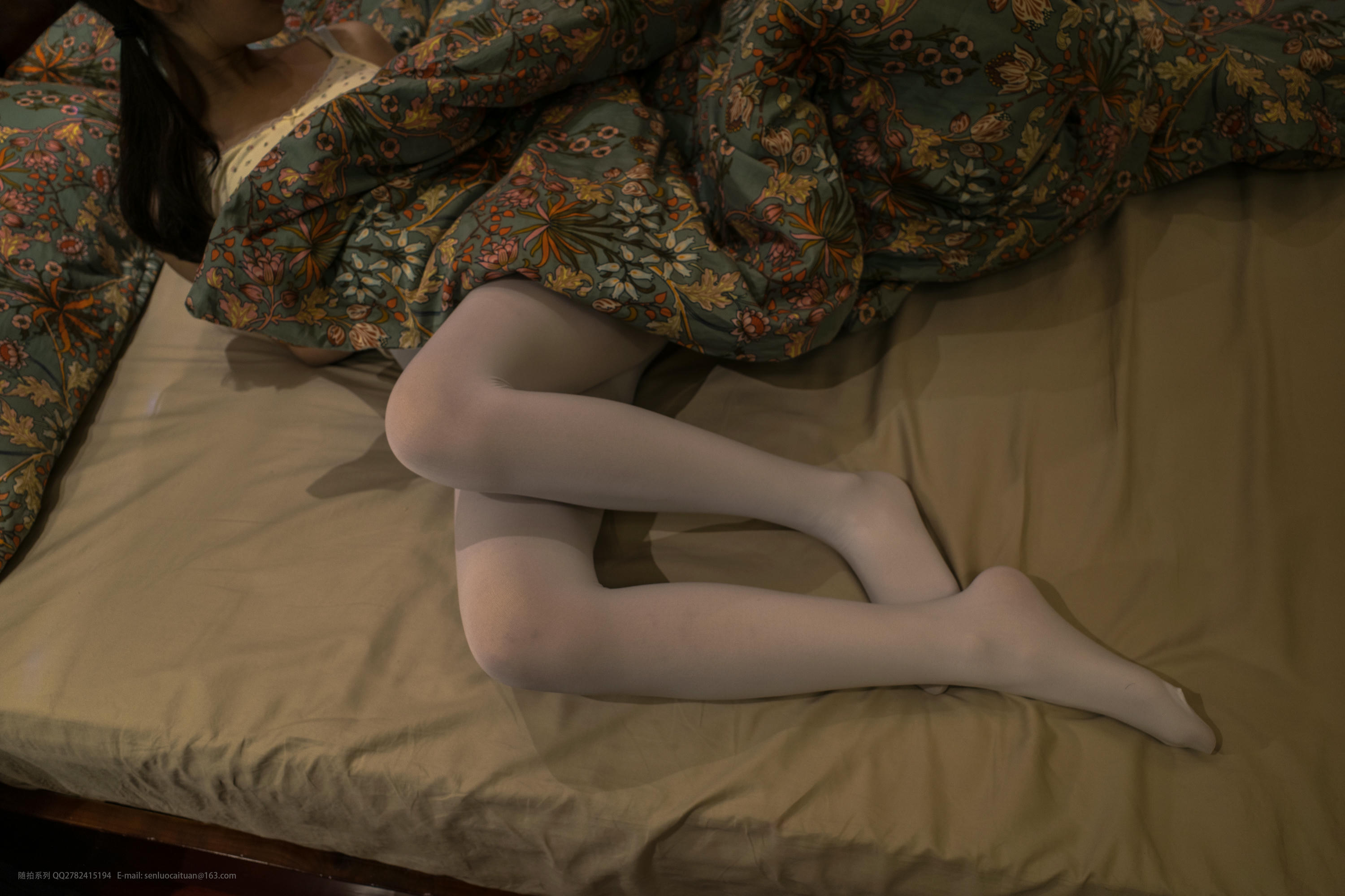 森萝财团 番外-001 小香 白丝80D [77P-1.00GB]_第3集