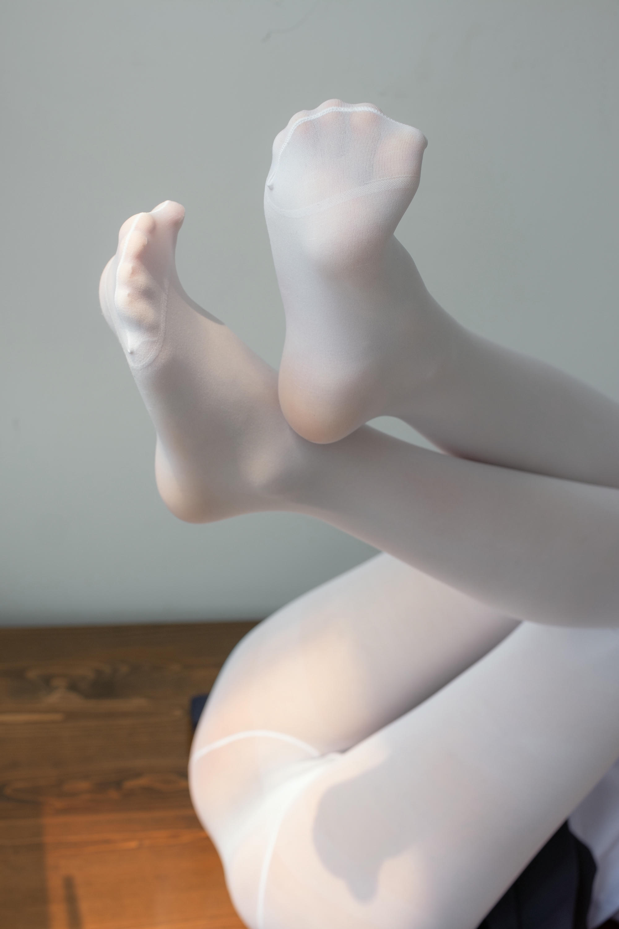 森萝财团-爱花写真 ALPHA-003 白丝水手服 [144P-1.43GB]_第1集