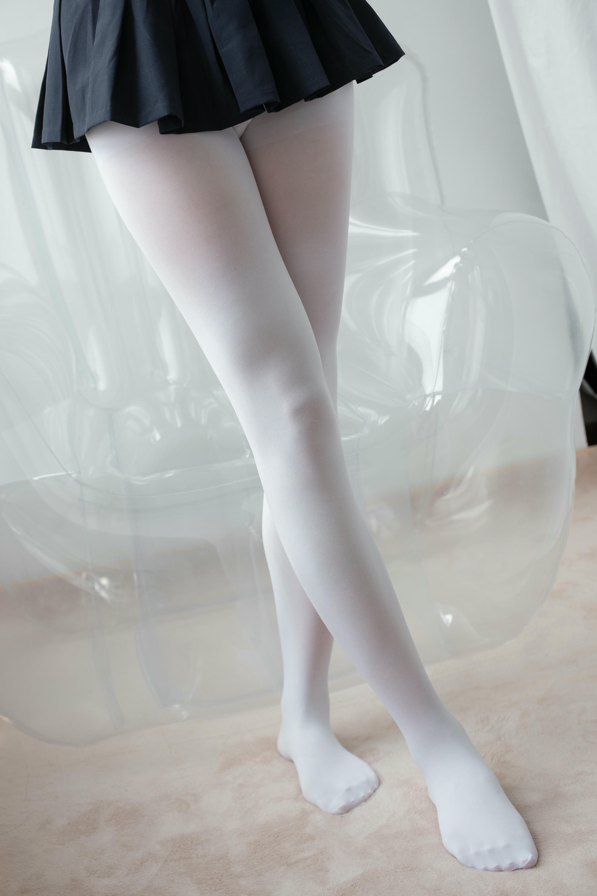 森萝财团-爱花写真 ALPHA-003 白丝水手服 [144P-1.43GB]_第2集