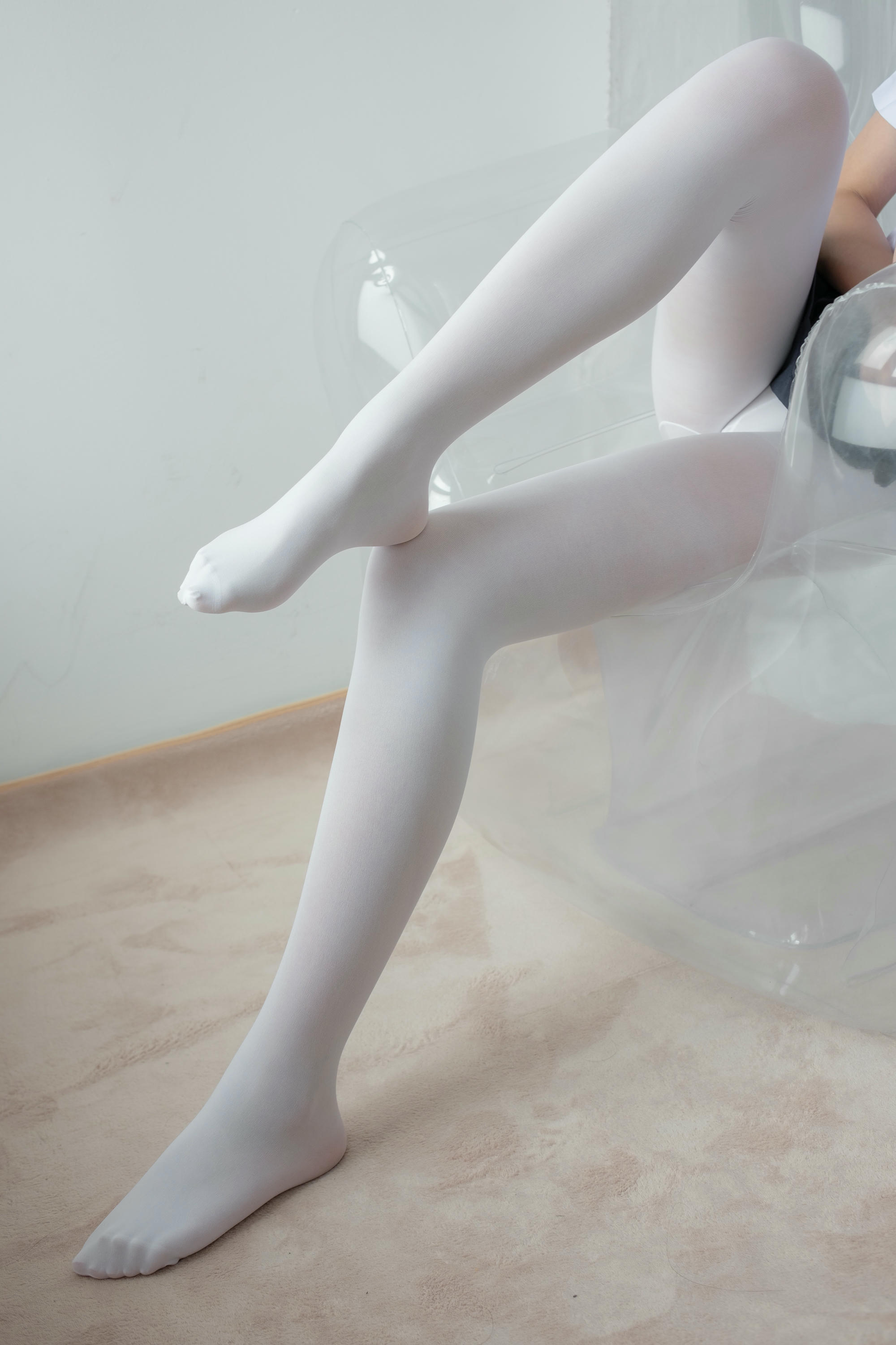 森萝财团-爱花写真 ALPHA-003 白丝水手服 [144P-1.43GB]_第2集