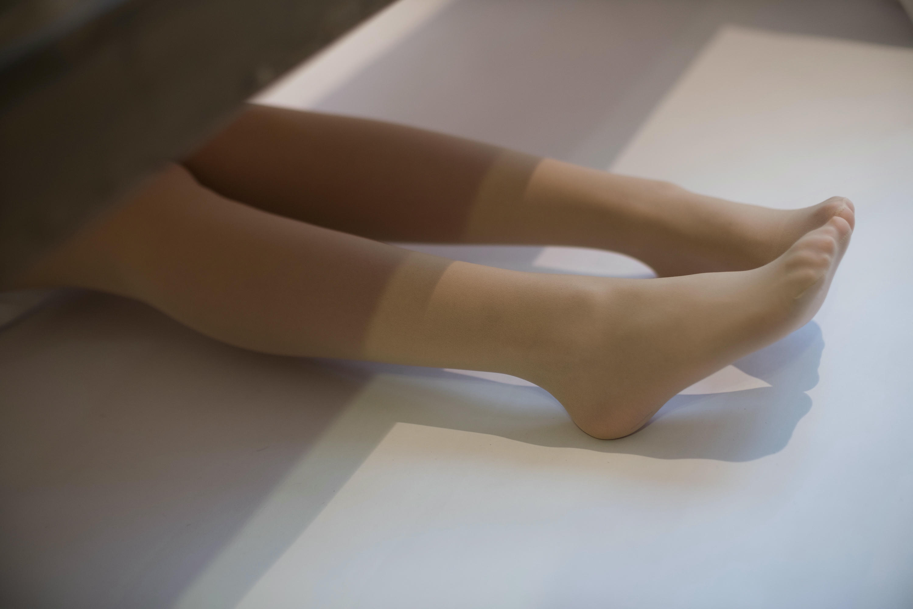 森萝财团-爱花写真 ALPHA-010 肉丝风情 [149P-1.41GB]_第7集