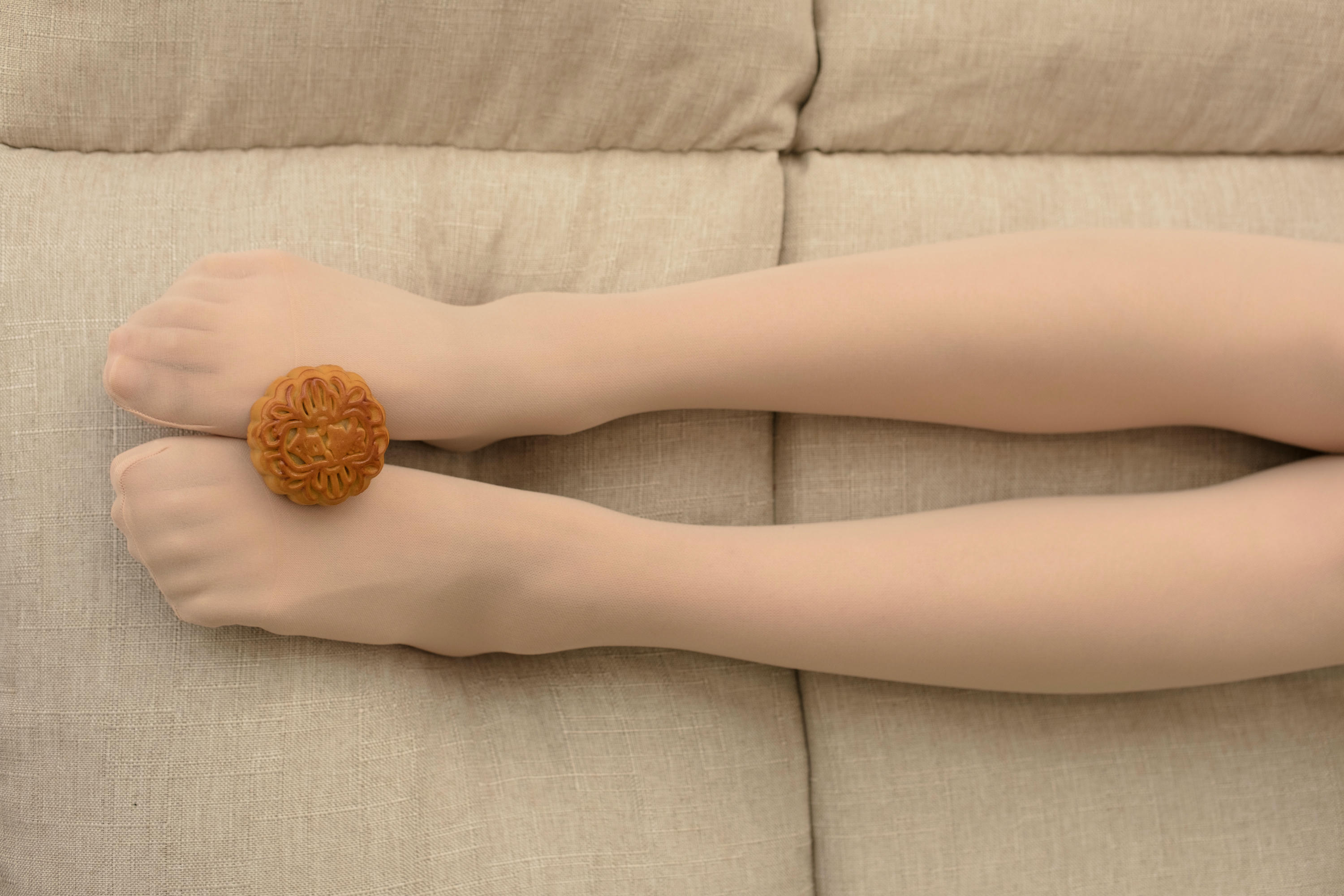 森萝财团-爱花写真 ALPHA-011 闺房连体肉丝秀 [122P-1.27GB]_第2集