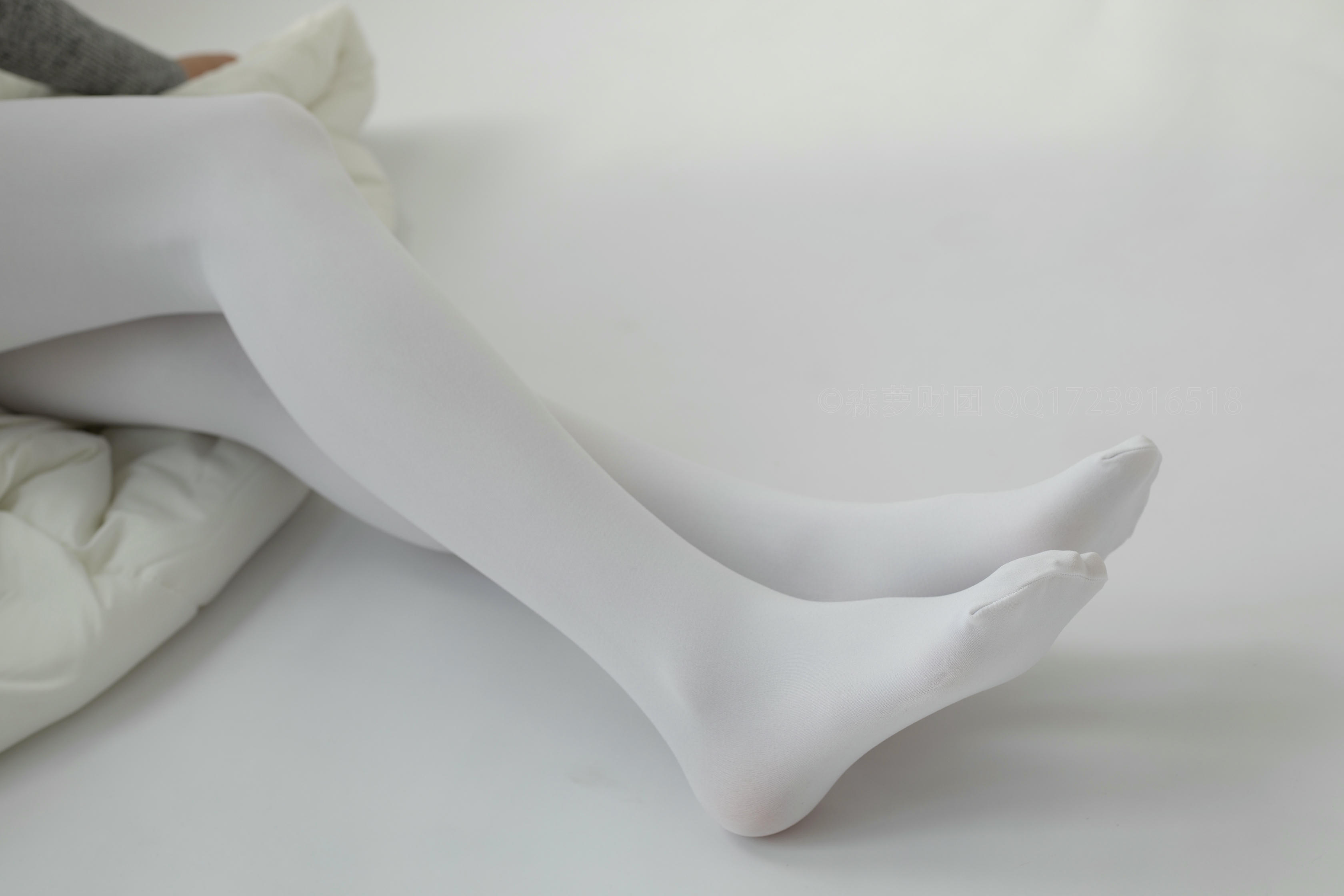 森萝财团-爱花写真 ALPHA-016 青涩性感 [141P-1.89GB]_第4集