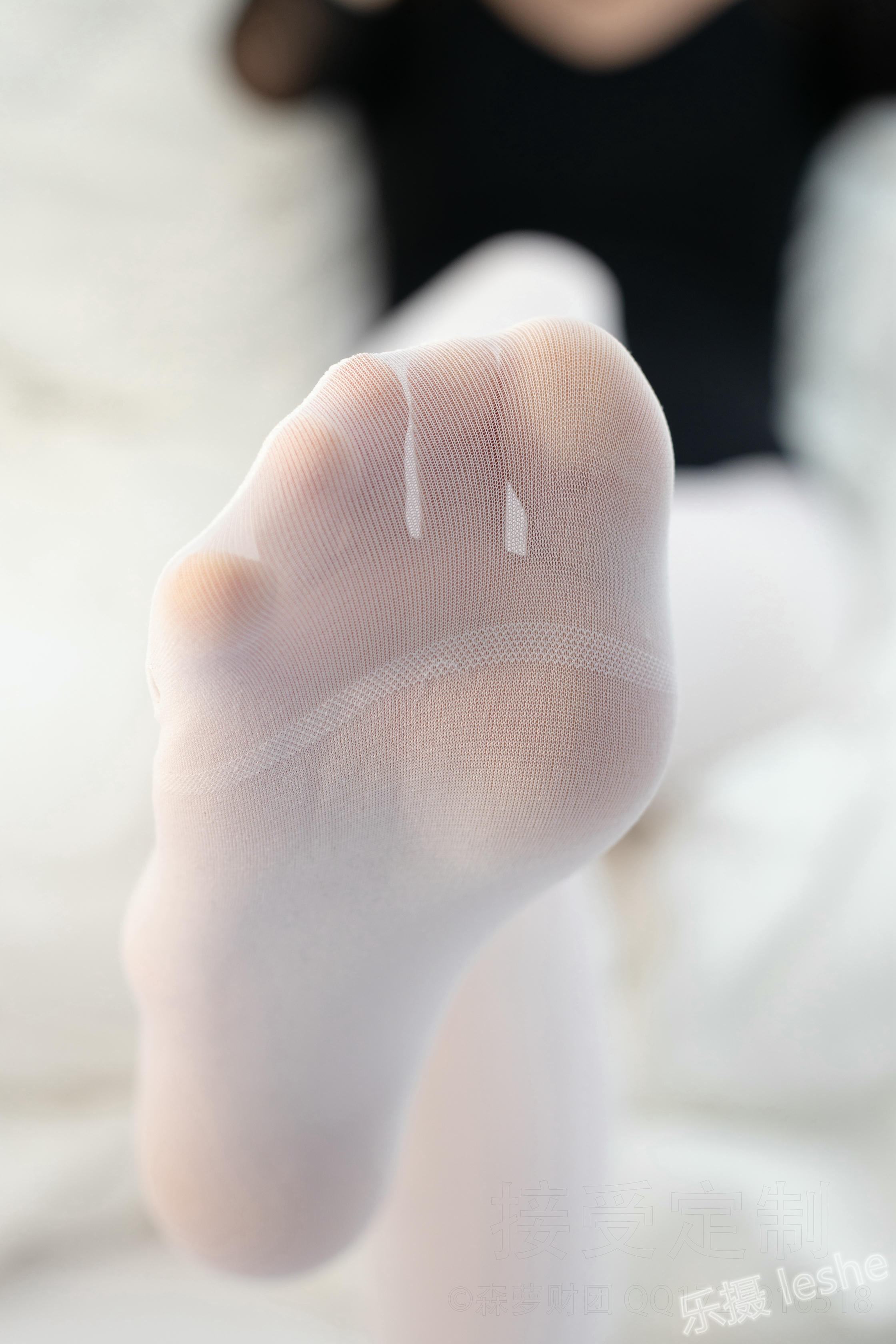森萝财团-爱花写真 ALPHA-019 死库水美臀 [148P-1.88GB]_第6集