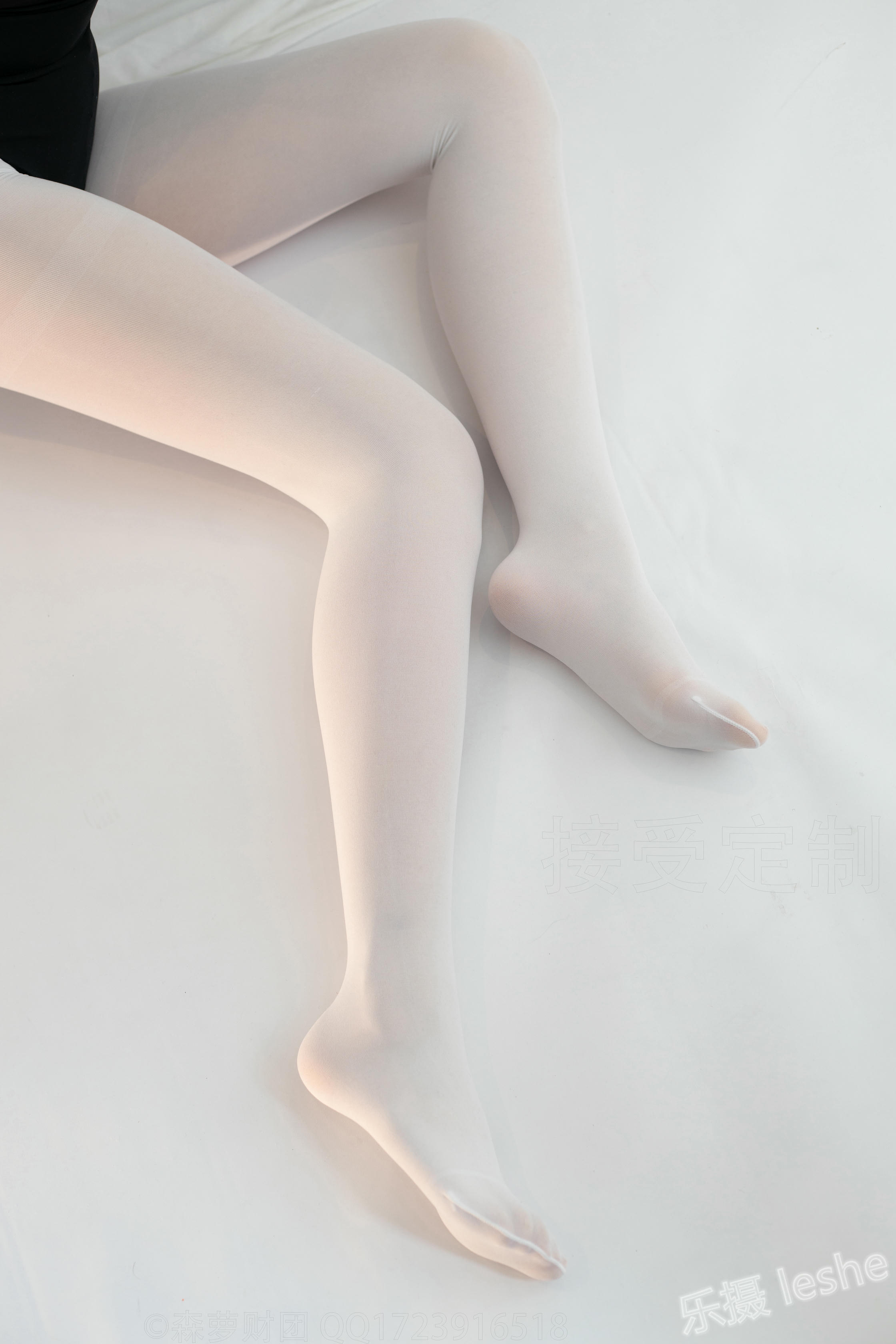 森萝财团-爱花写真 ALPHA-019 死库水美臀 [148P-1.88GB]_第6集