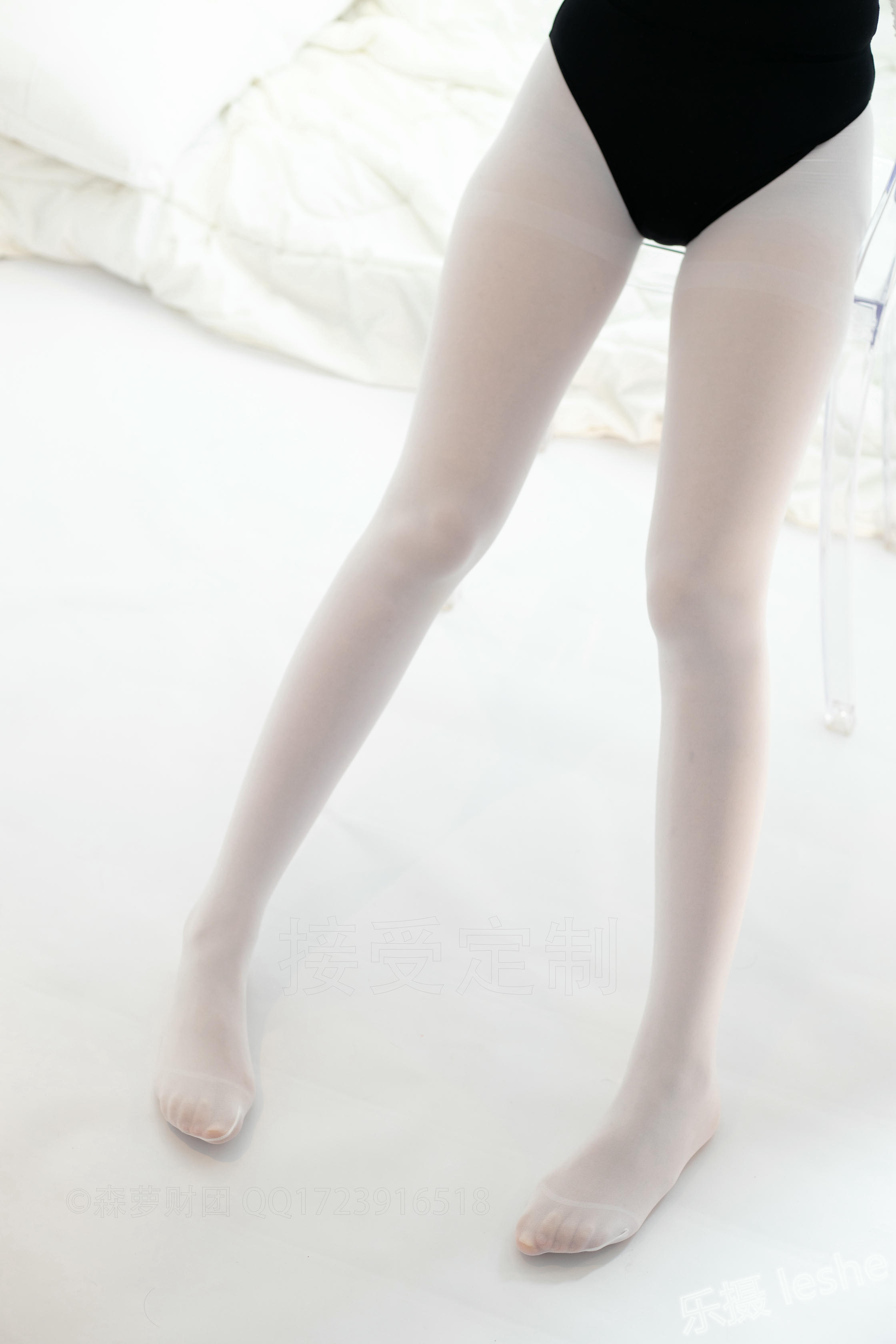 森萝财团-爱花写真 ALPHA-019 死库水美臀 [148P-1.88GB]_第8集