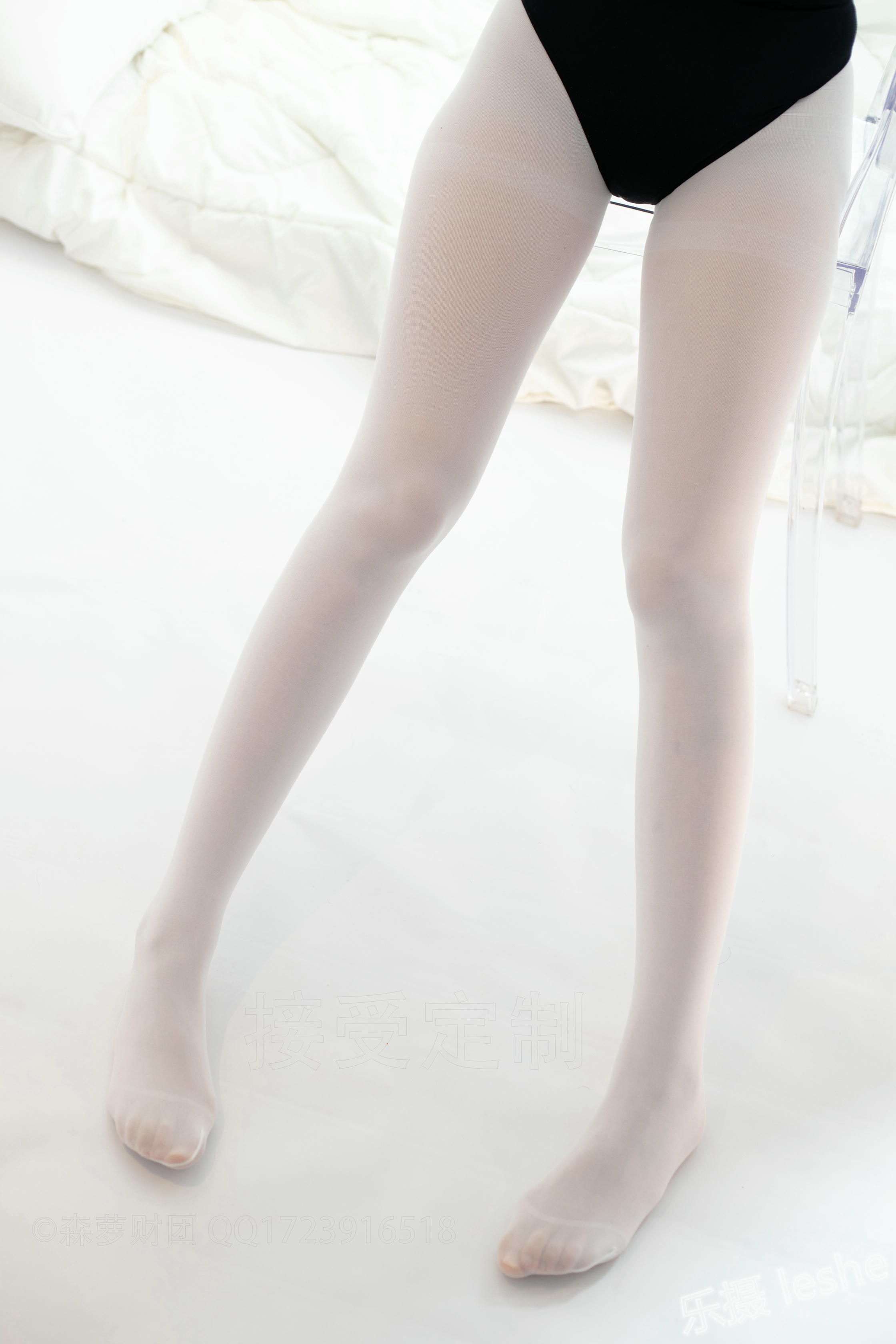 森萝财团-爱花写真 ALPHA-019 死库水美臀 [148P-1.88GB]_第8集