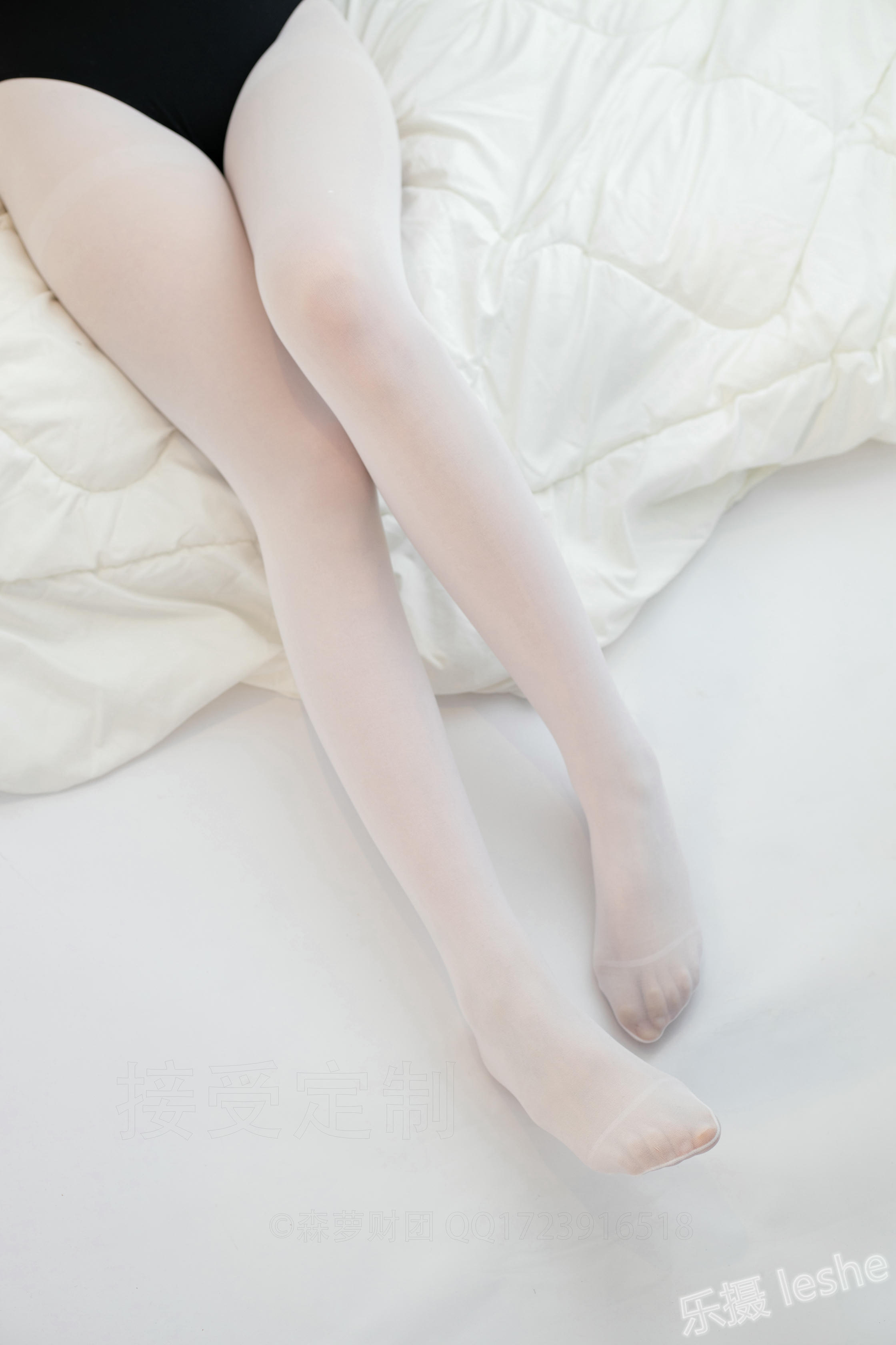 森萝财团-爱花写真 ALPHA-019 死库水美臀 [148P-1.88GB]_第4集