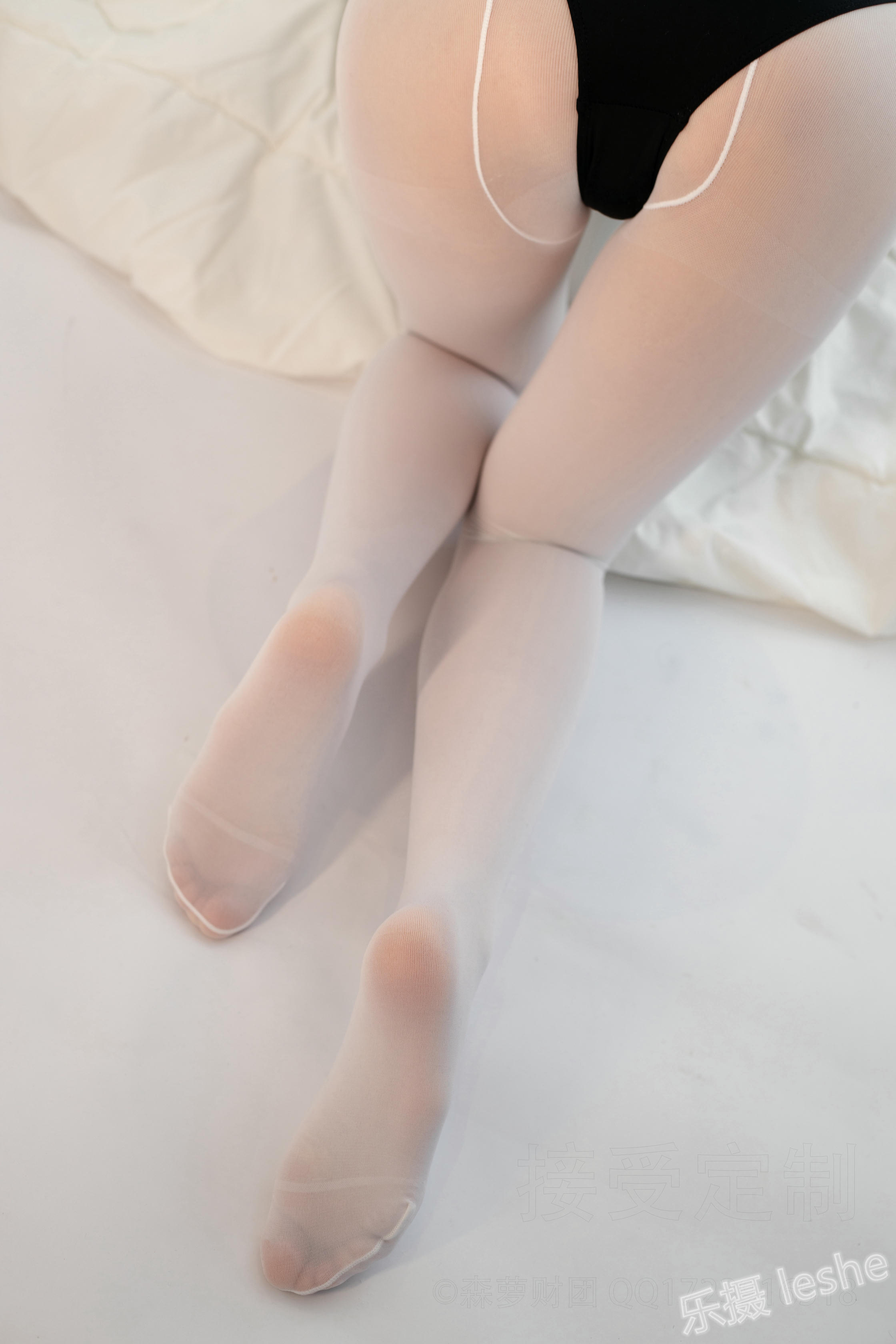 森萝财团-爱花写真 ALPHA-019 死库水美臀 [148P-1.88GB]_第4集
