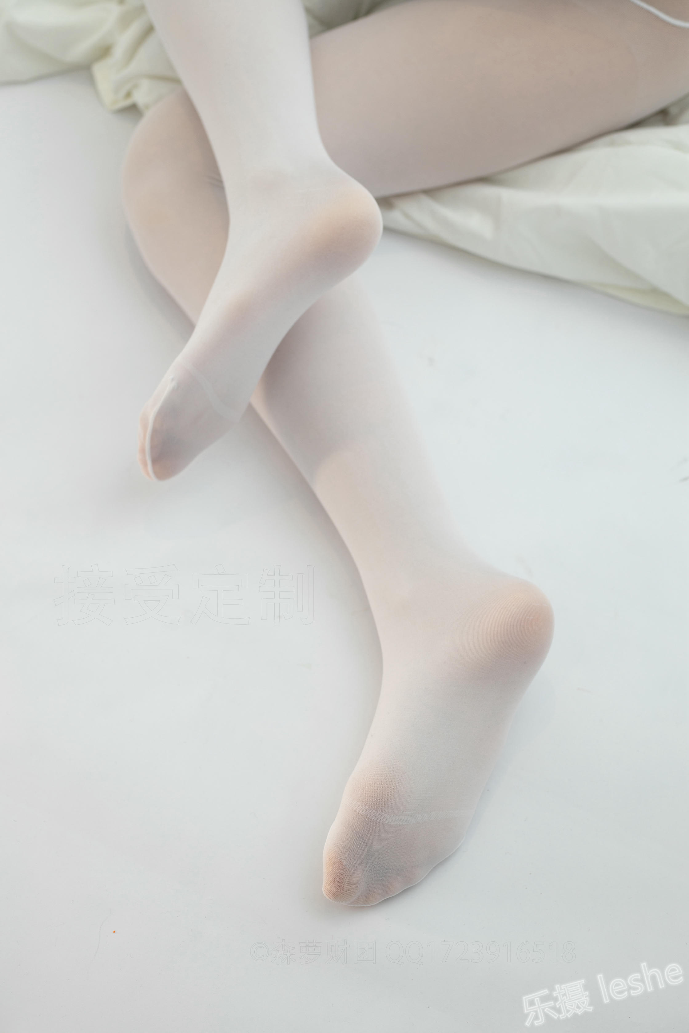 森萝财团-爱花写真 ALPHA-019 死库水美臀 [148P-1.88GB]_第4集
