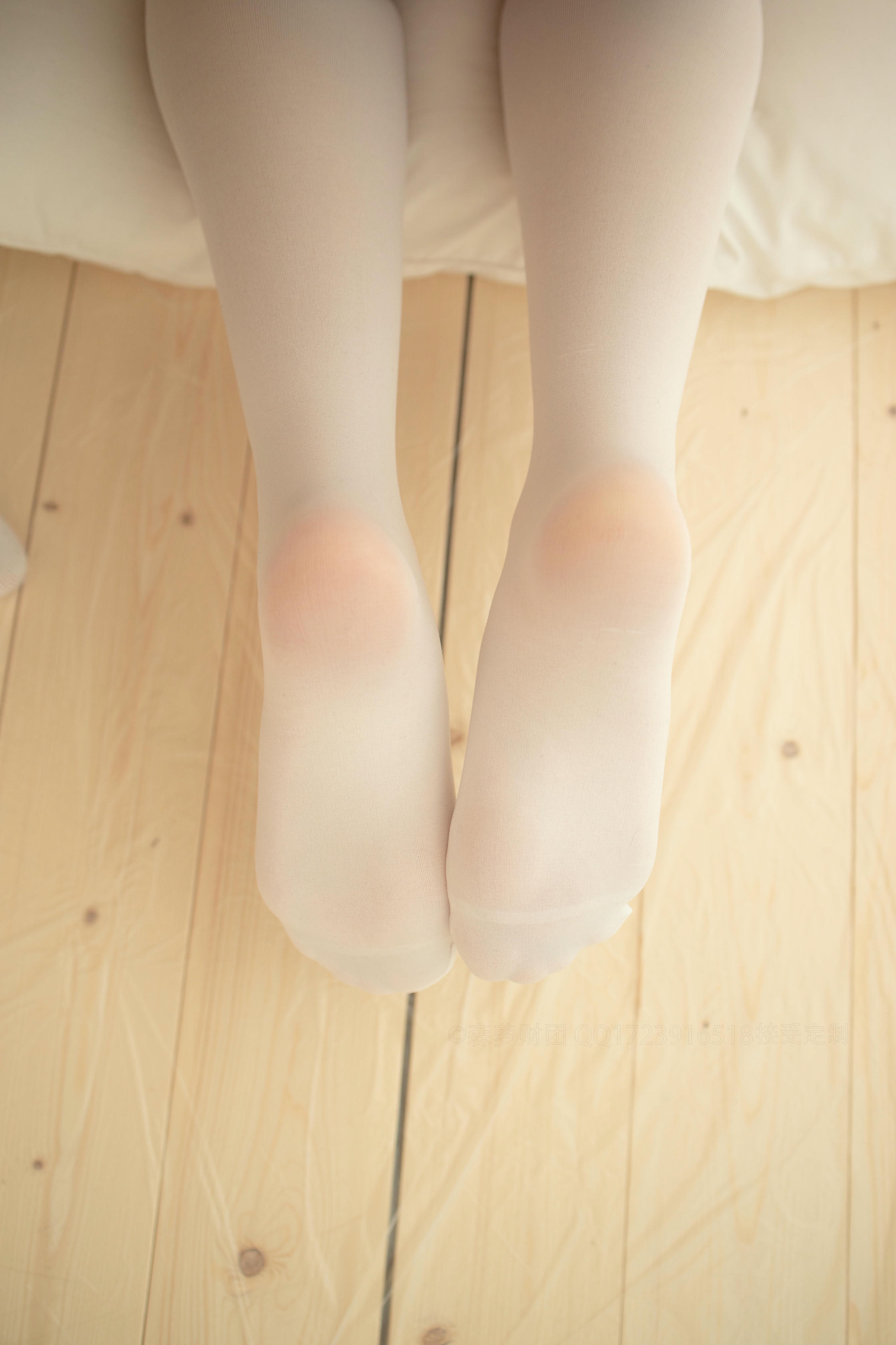 森萝财团-爱花写真 ALPHA-020 护士小姐姐白丝 [115P-1.39GB]_第3集