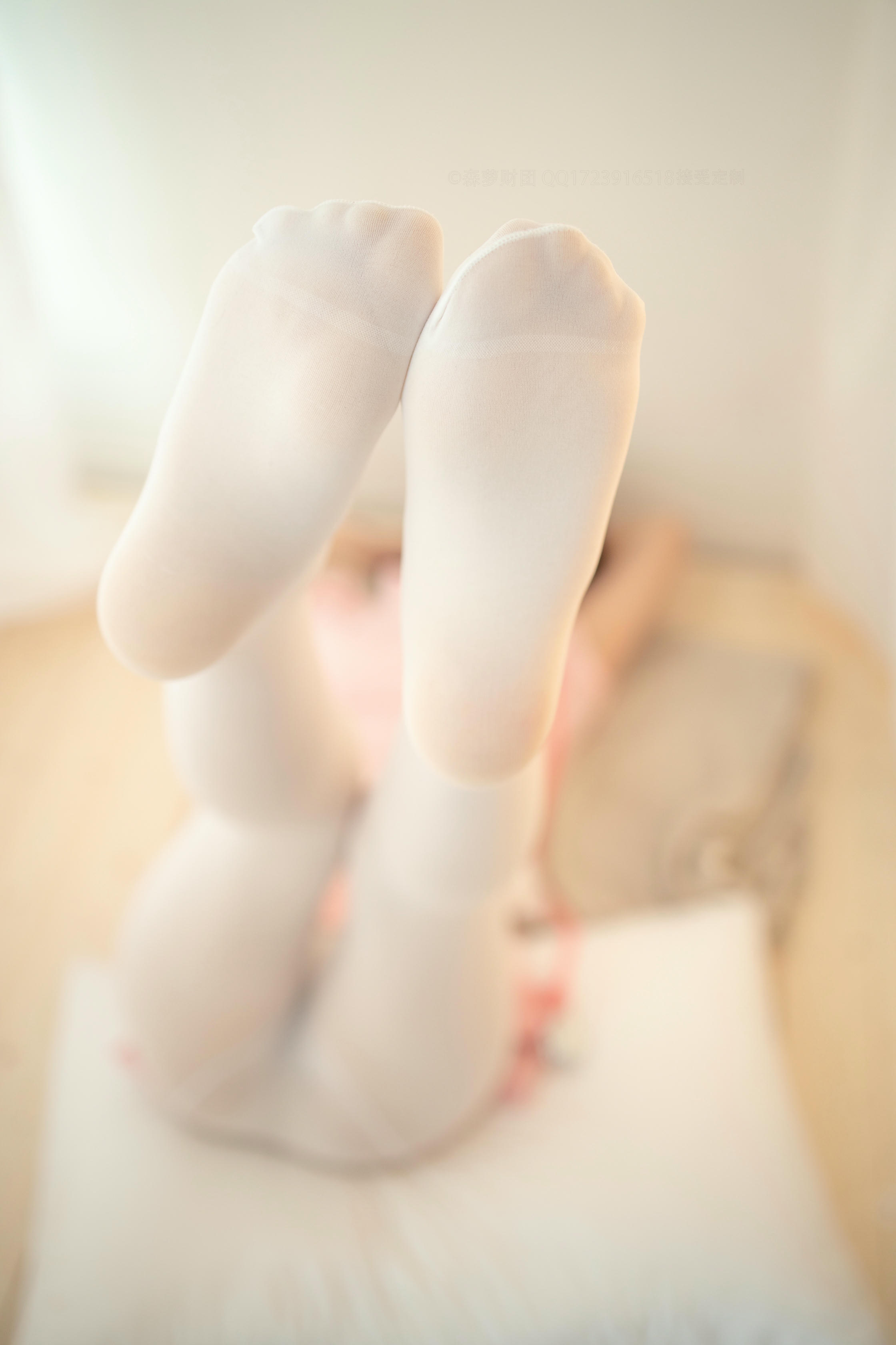 森萝财团-爱花写真 ALPHA-020 护士小姐姐白丝 [115P-1.39GB]_第3集