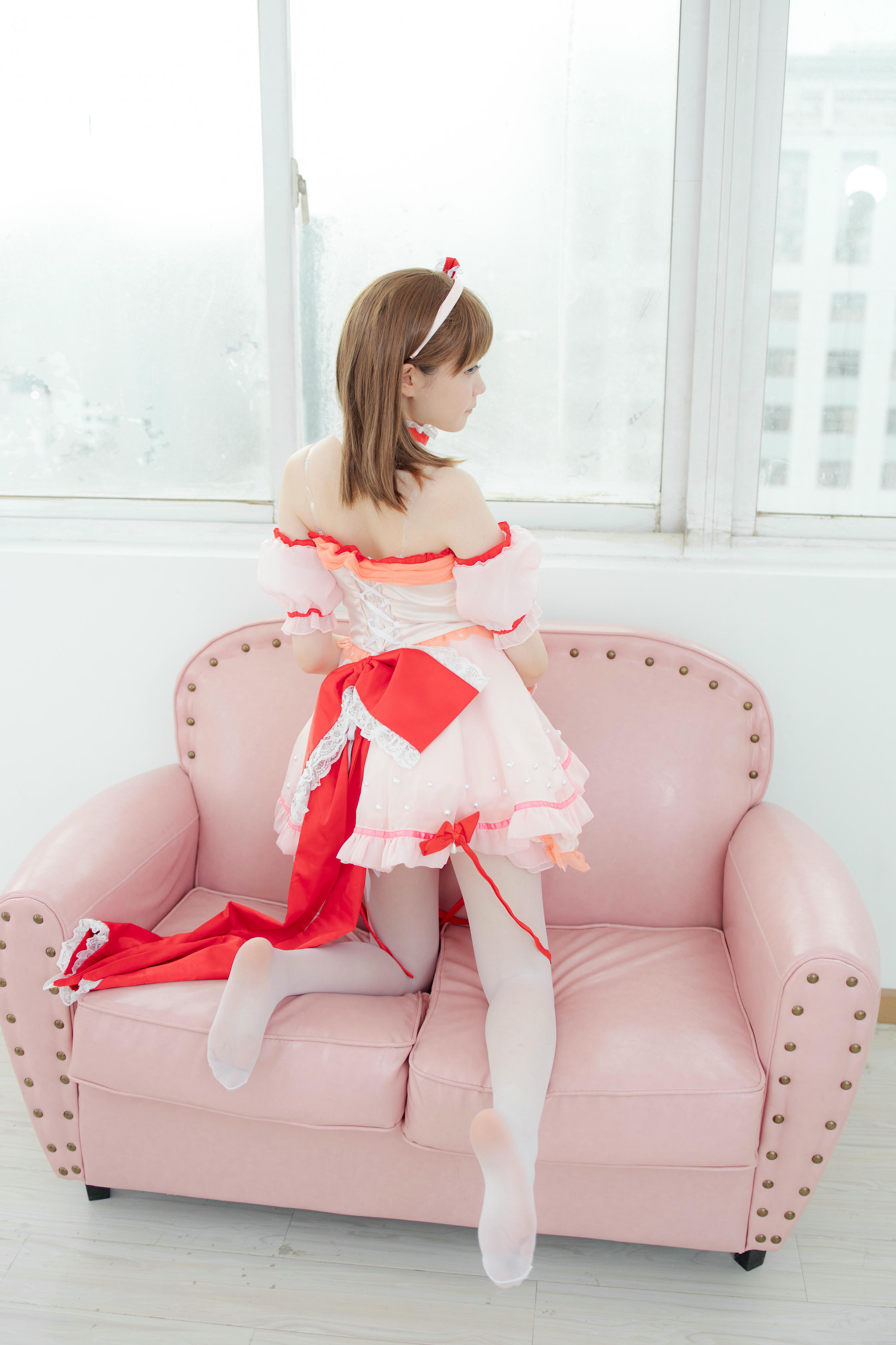 森萝财团 GG-001 Aika COSPLAY-佐久间麻由 [98P1V-2.7GB]_第2集